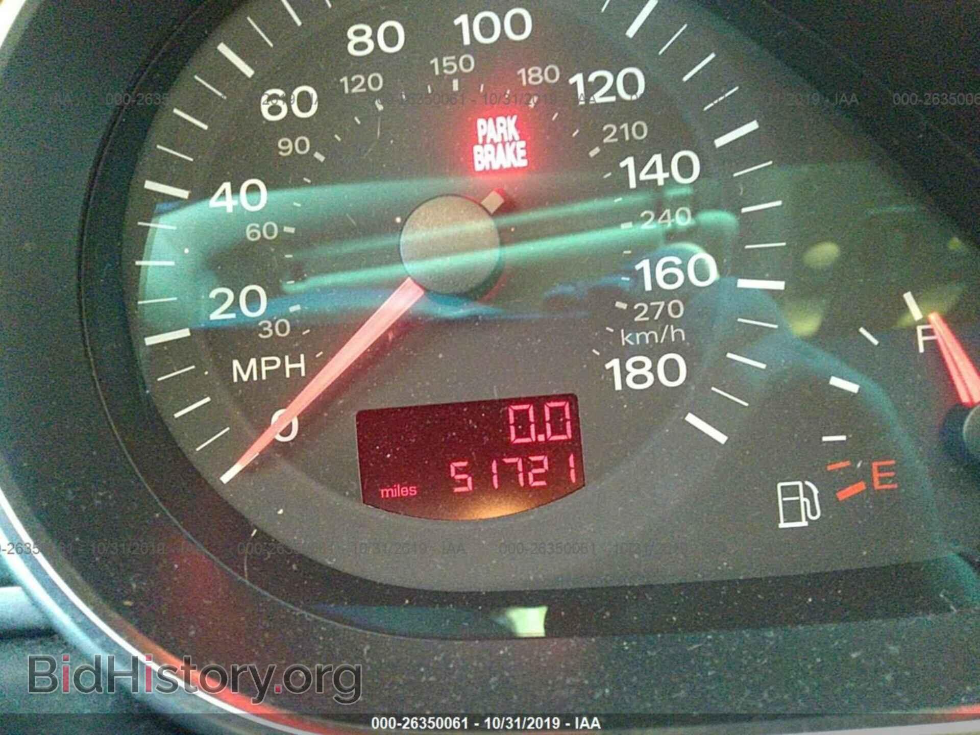 2008 AUDI Q7 - VIN: WA1BY74L68D066064 - Фото 7