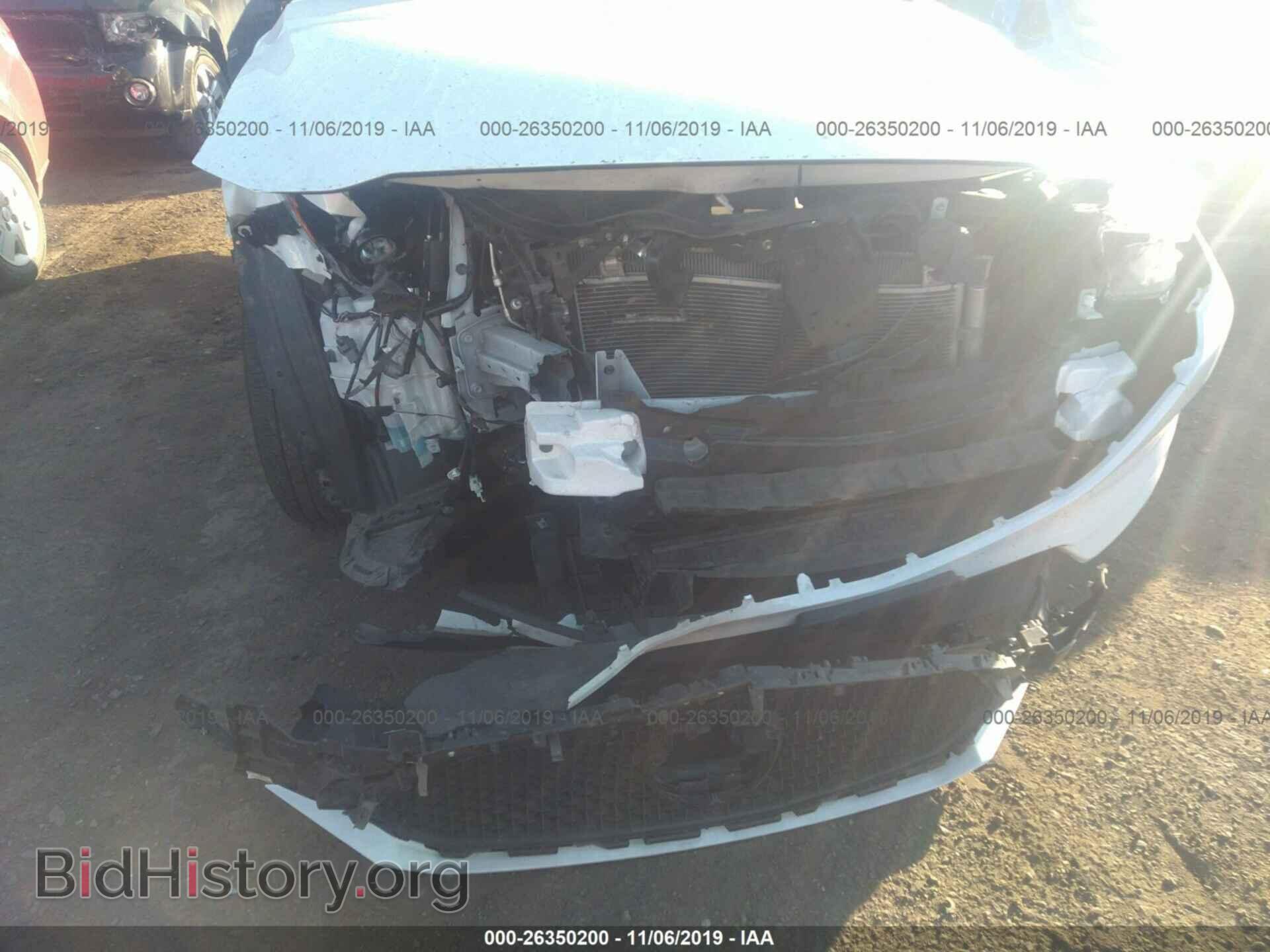 2017 MAZDA CX-5 - VIN: JM3KFBBL5H0111348 - Фото 6