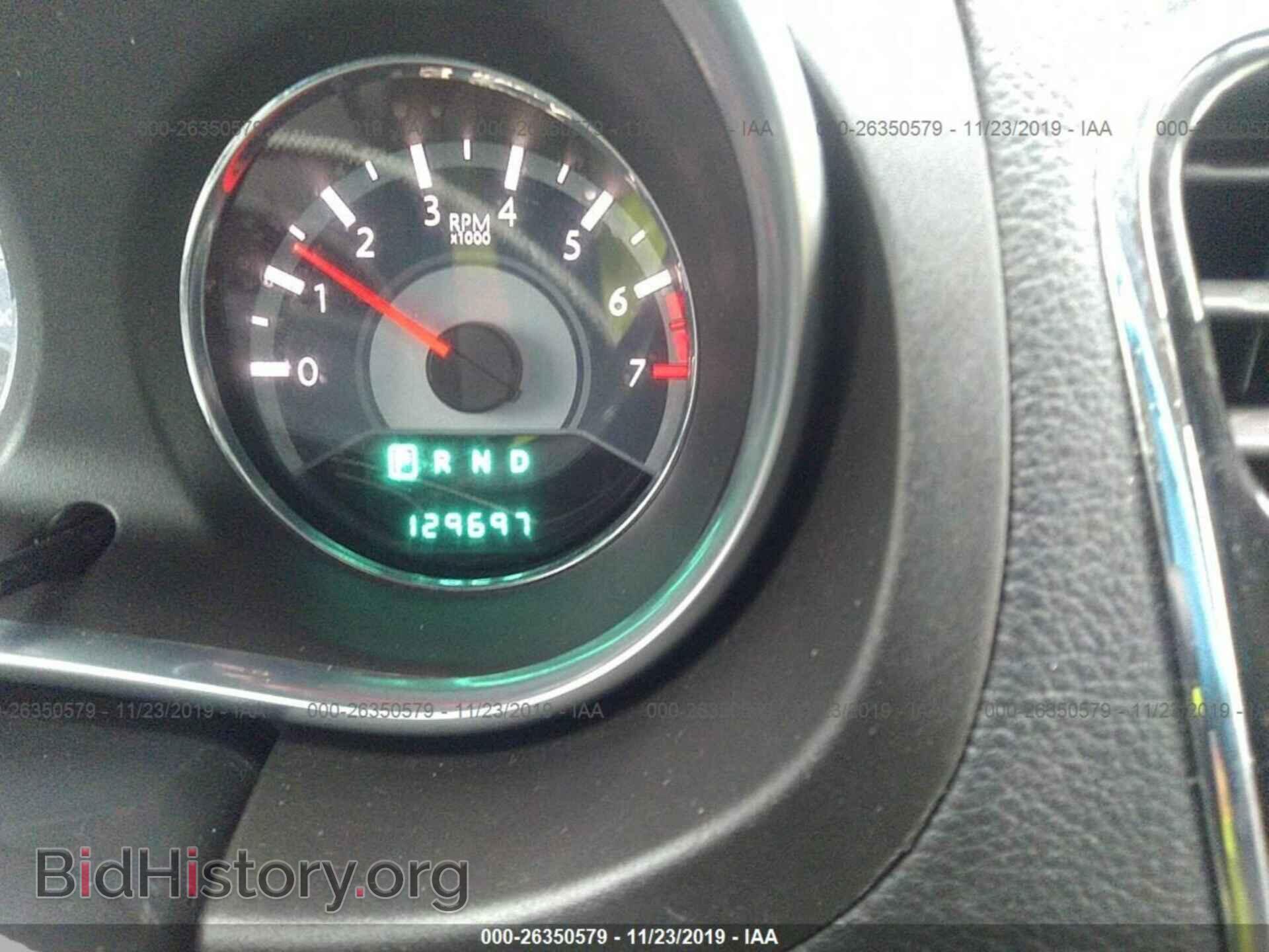 2013 CHRYSLER 200 - VIN: 1C3CCBBB0DN606104 - Photo 7