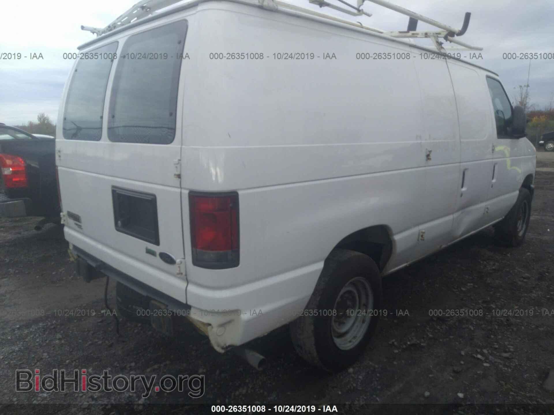 2011 FORD ECONOLINE - VIN: 1FTNE2EWXBDA34104 - Photo 6