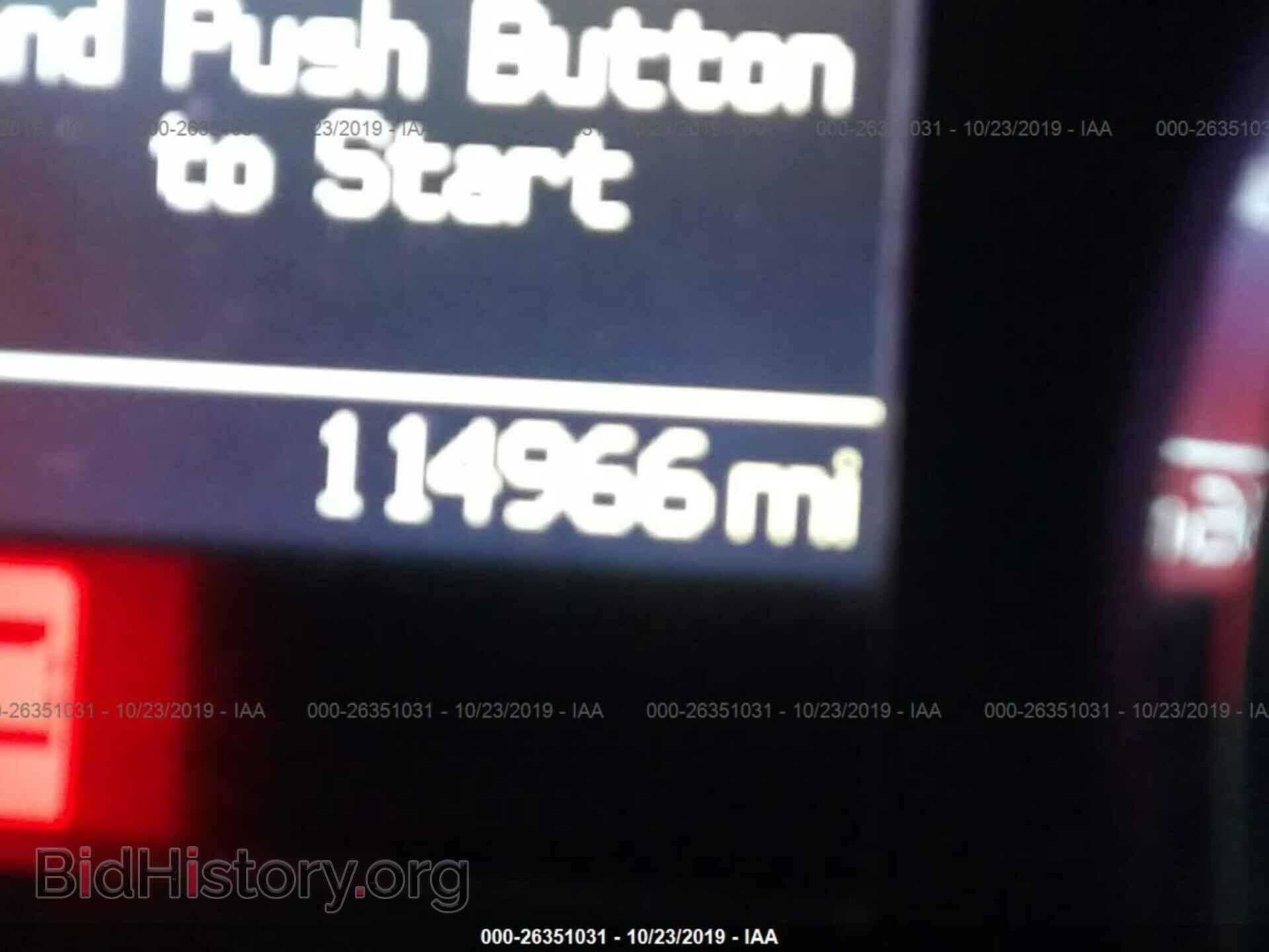 2011 CHRYSLER 300C - VIN: 2C3CA6CT5BH516702 - Фото 7