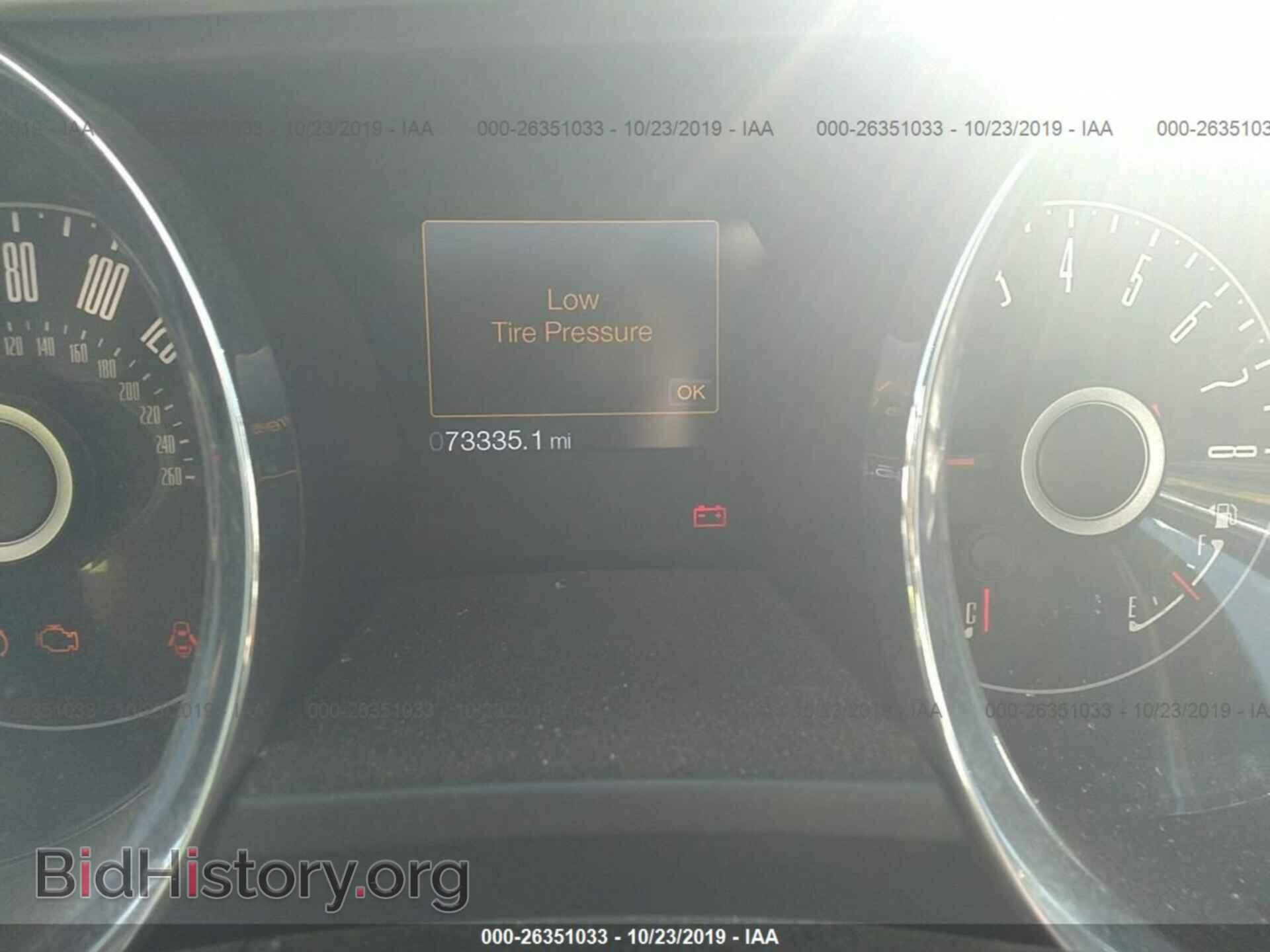 2014 FORD MUSTANG - VIN: 1ZVBP8AM2E5288048 - Фото 7