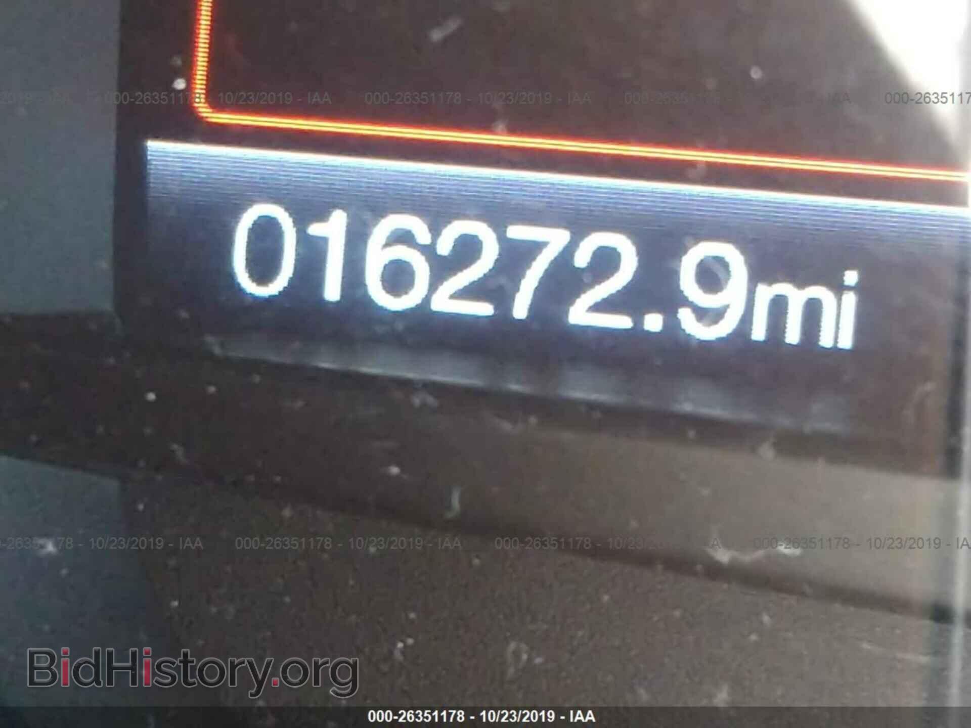 2019 FORD EDGE - VIN: 2FMPK3K98KBB54247 - Фото 7