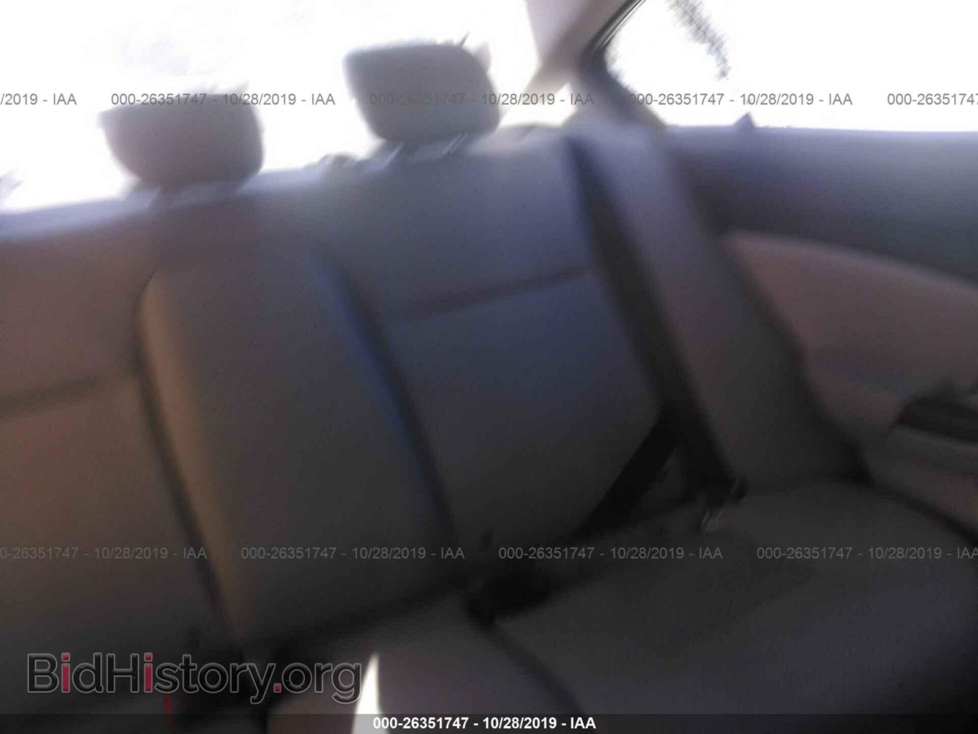 2013 HONDA CIVIC - VIN: 2HGFB2F57DH525904 - Фото 8