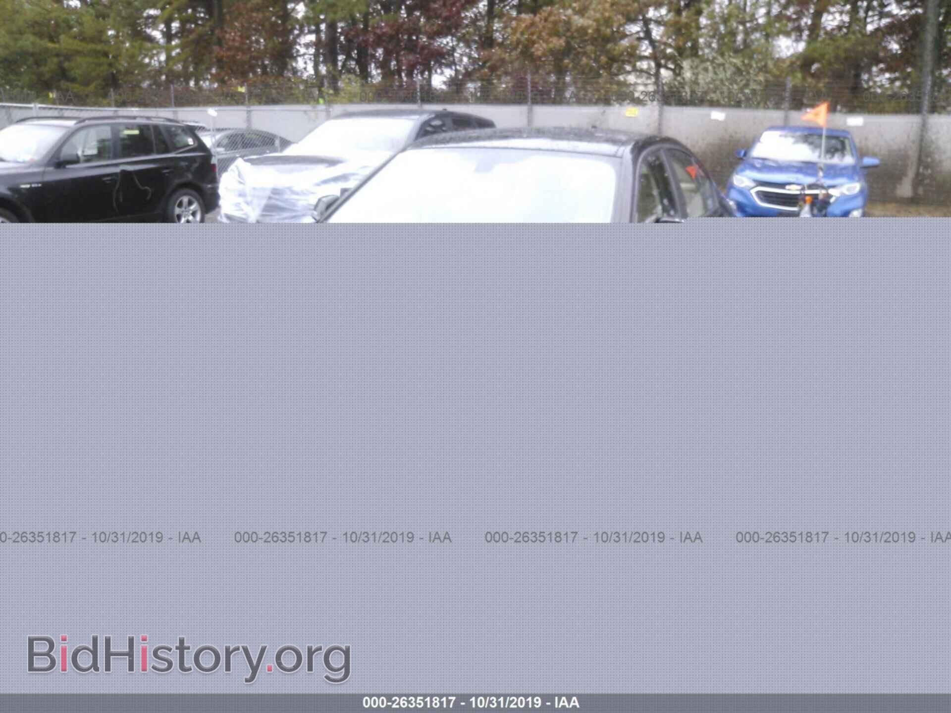 2015 BMW 320 - VIN: WBA3C3G58FNS75003 - Photo 2