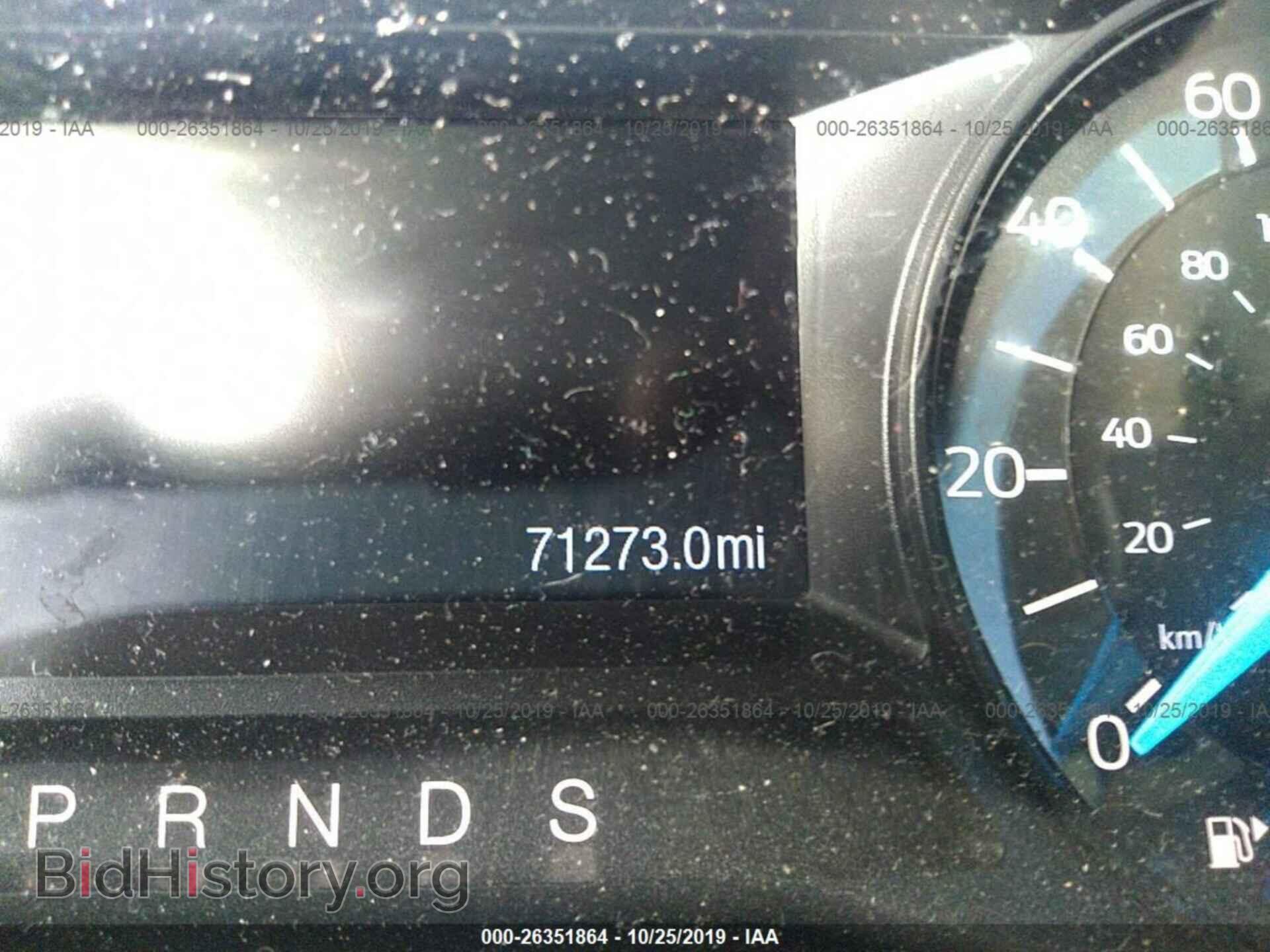 2016 FORD EXPLORER - VIN: 1FM5K7B80GGA60692 - Photo 7