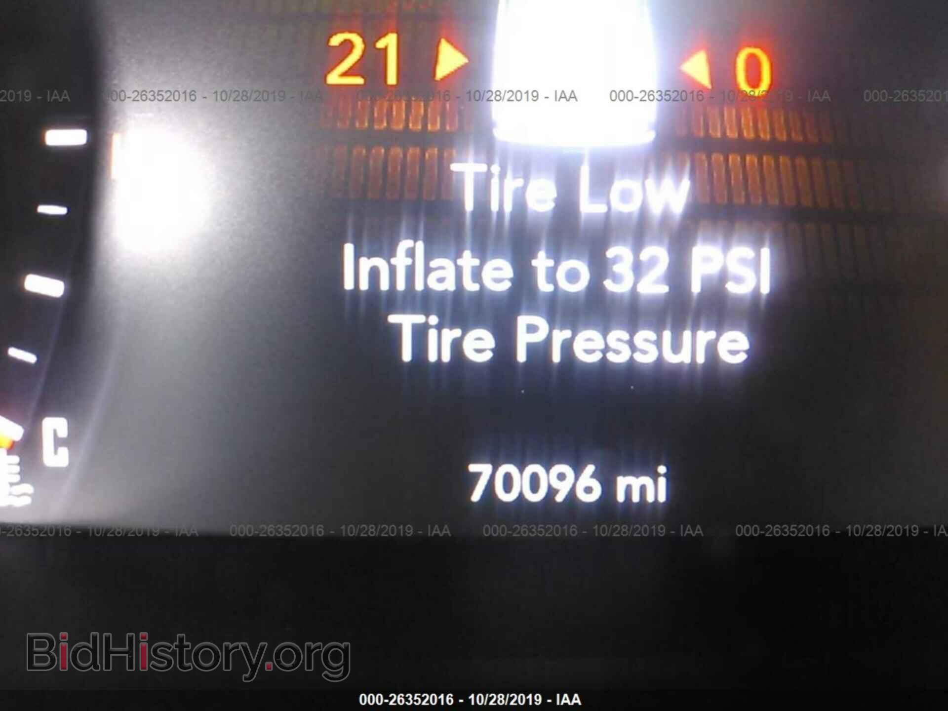 2016 DODGE CHALLENGER - VIN: 2C3CDZAGXGH119296 - Photo 7
