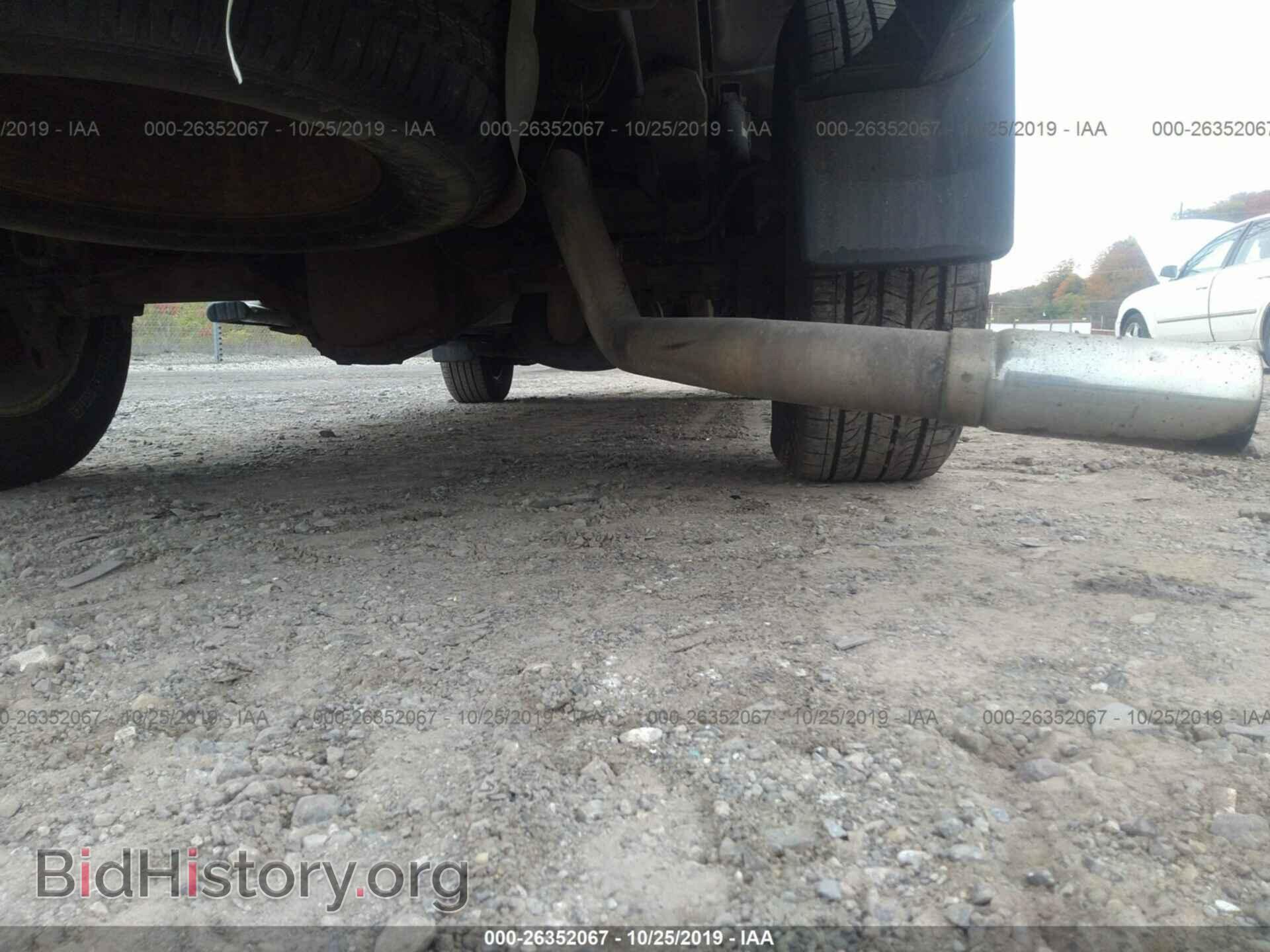 2012 FORD F150 - VIN: 1FTFX1ET3CFC73093 - Фото 6