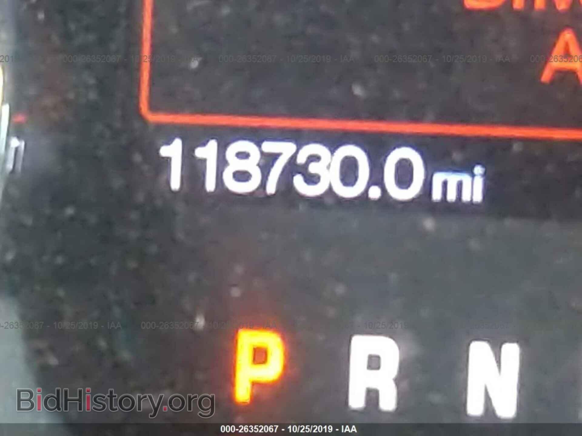 2012 FORD F150 - VIN: 1FTFX1ET3CFC73093 - Фото 7