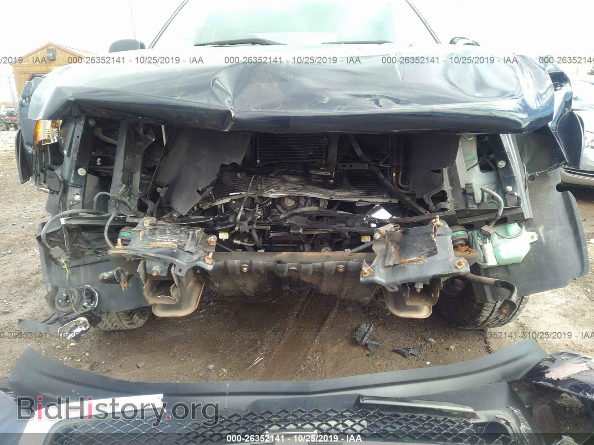 2008 CHEVROLET SILVERADO - VIN: 1GCEC19C08Z216017 - Фото 6