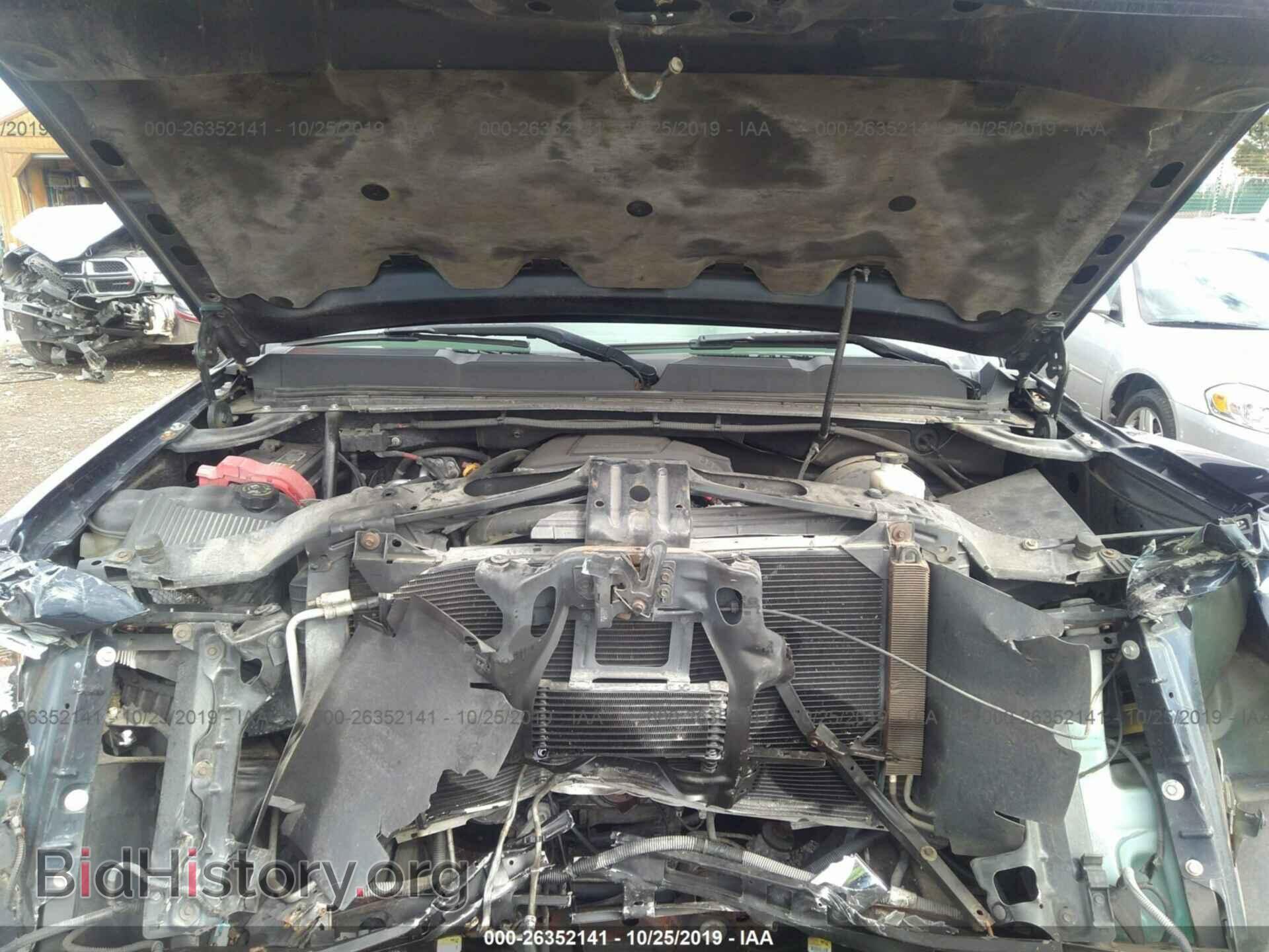 2008 CHEVROLET SILVERADO - VIN: 1GCEC19C08Z216017 - Фото 10