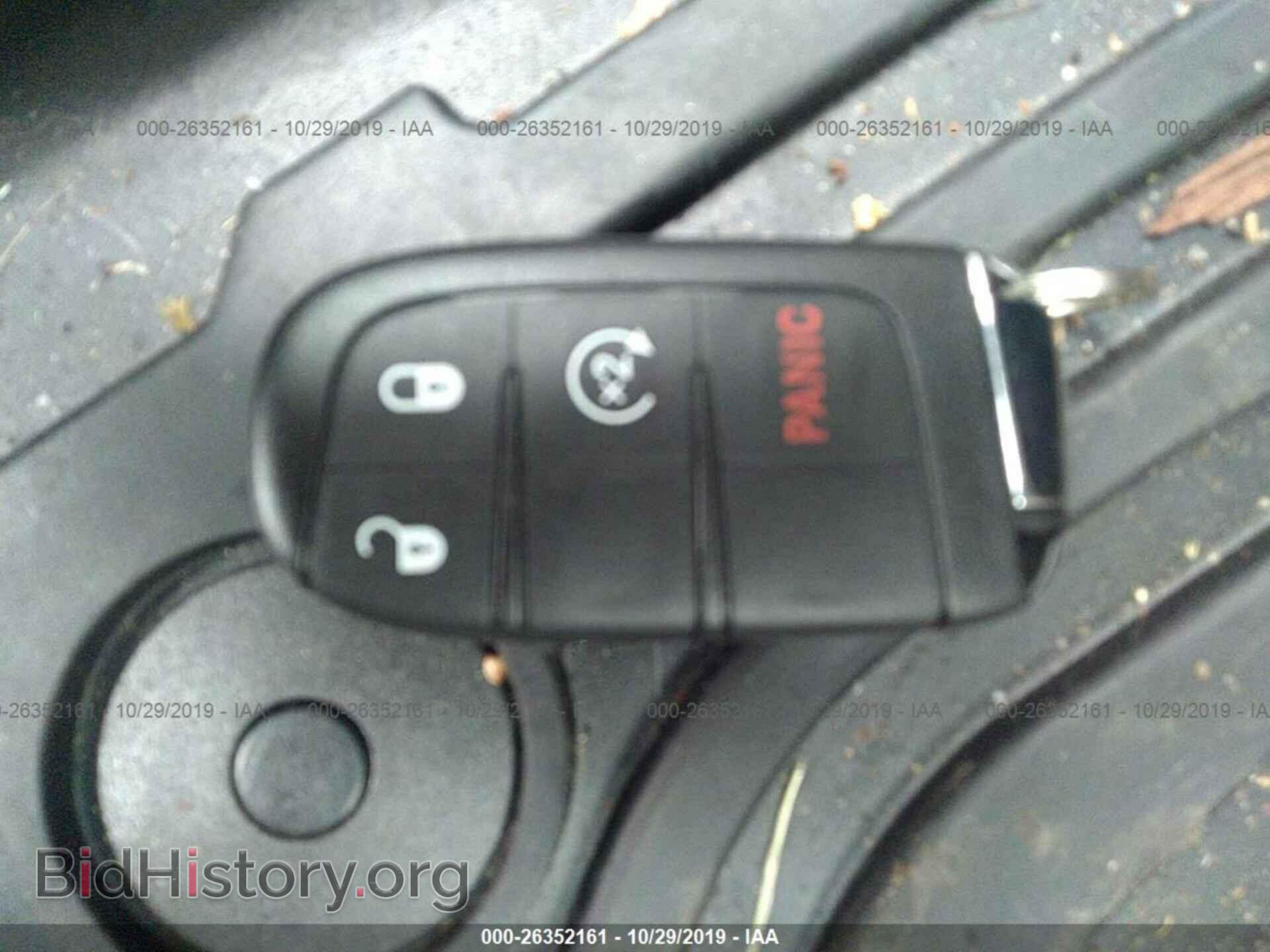 2018 JEEP Compass - VIN: 3C4NJCBB0JT468186 - Фото 11