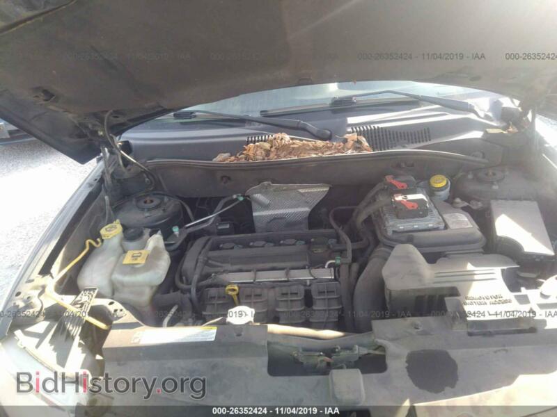 2012 Jeep COMPASS (VIN 1C4NJCBA2CD503441) — photo 10 of 11