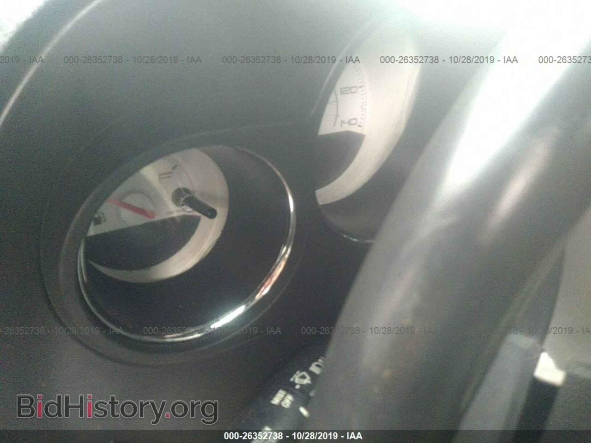2013 DODGE CHALLENGER - VIN: 2C3CDYAG2DH603954 - Photo 7