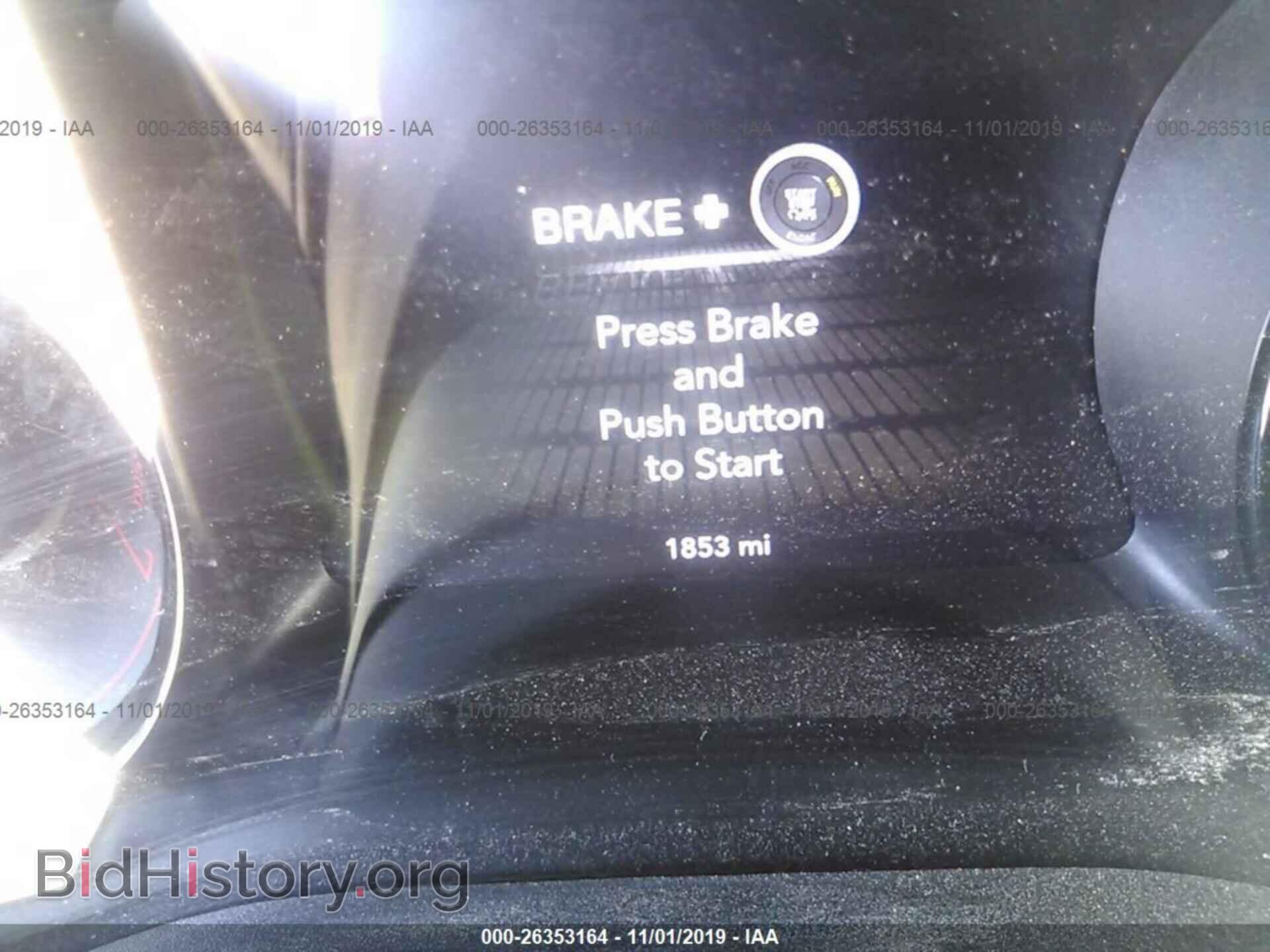 2019 DODGE CHALLENGER - VIN: 2C3CDZAG4KH596315 - Фото 7