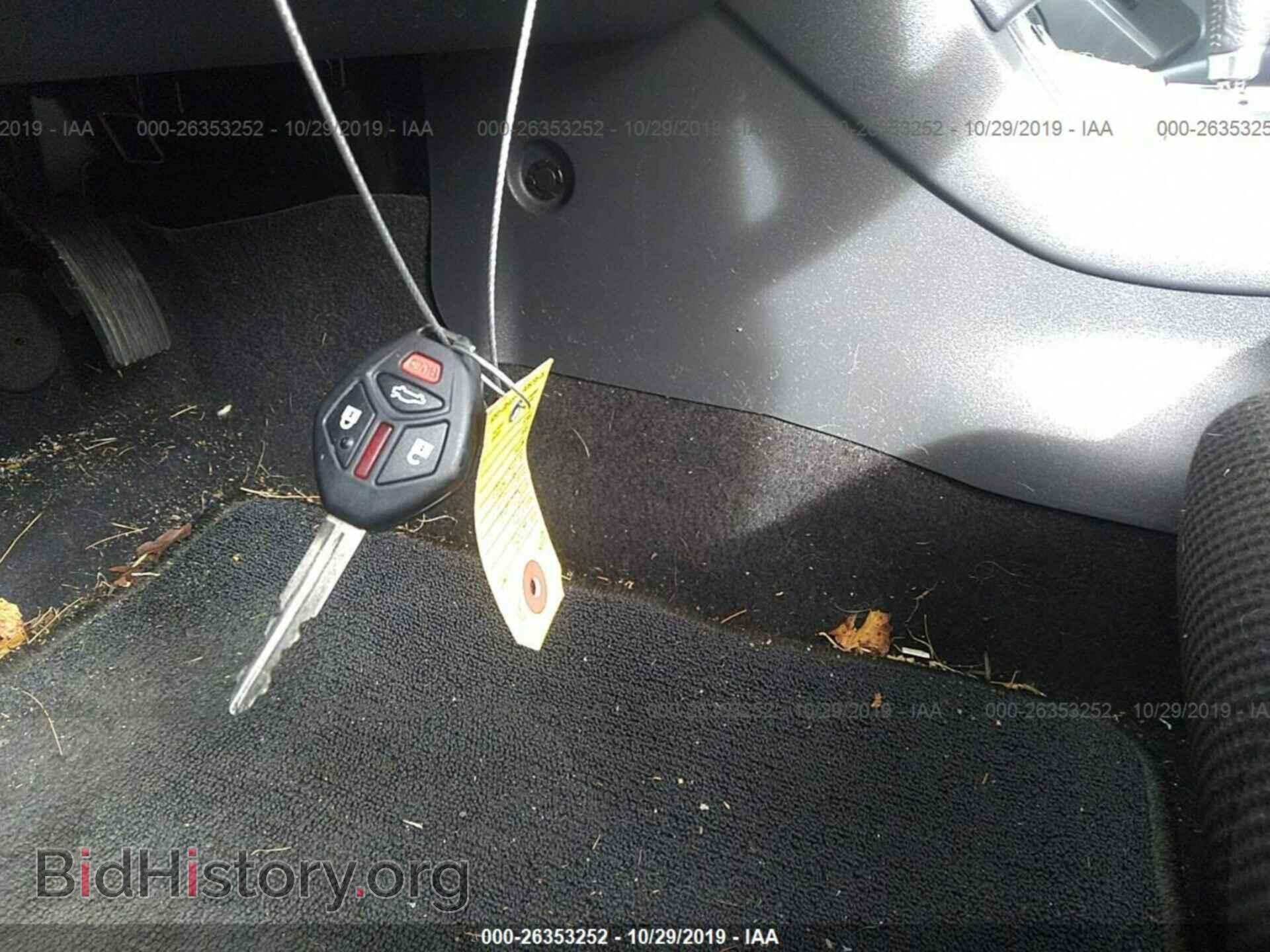2008 Mitsubishi Eclipse - VIN: 4A3AK24F68E008303 - Фото 11
