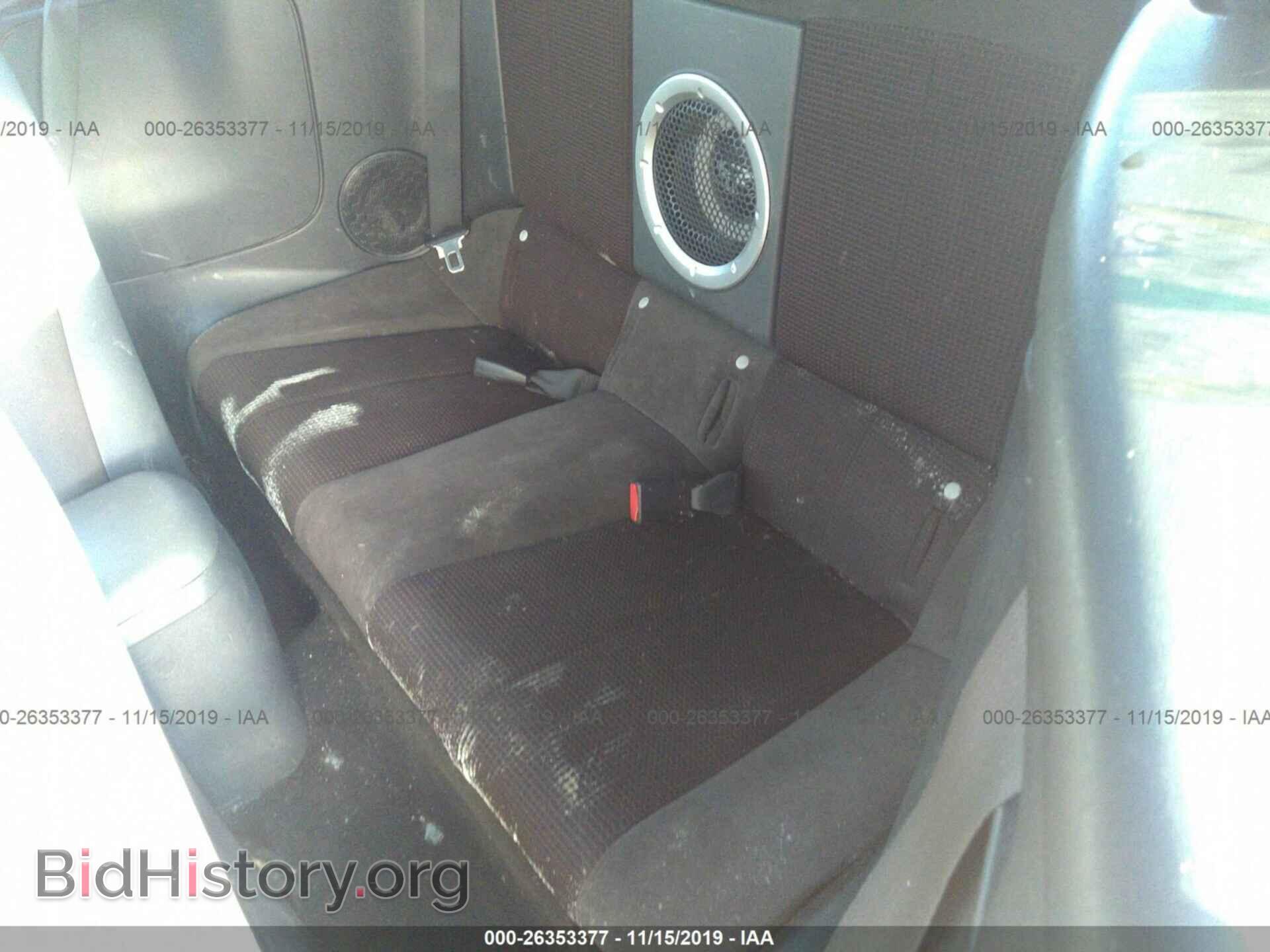 2009 MITSUBISHI ECLIPSE - VIN: 4A3AL25FX9E014795 - Фото 8