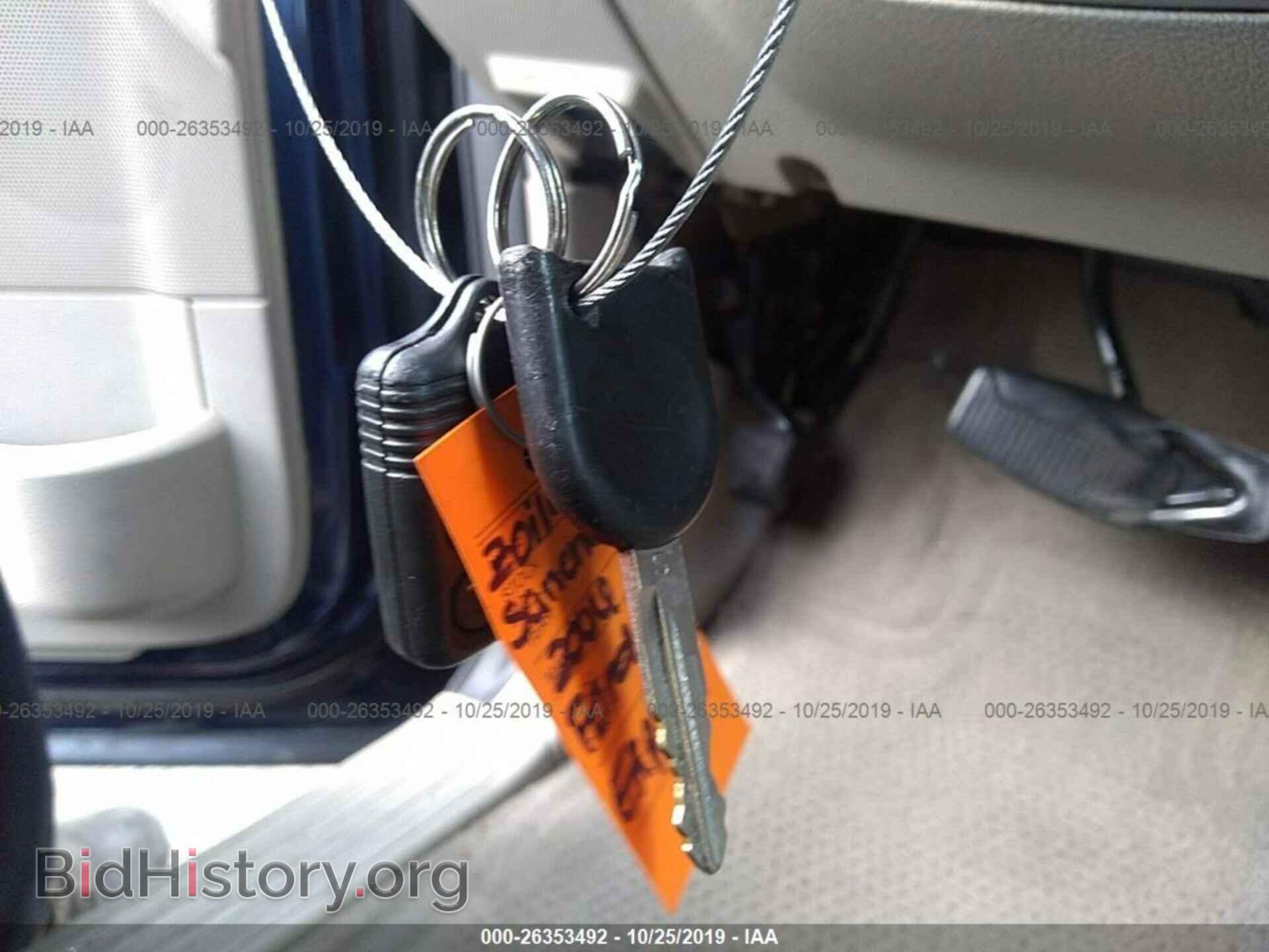 2006 Ford Explorer - VIN: 1FMEU63E96UA43575 - Фото 11