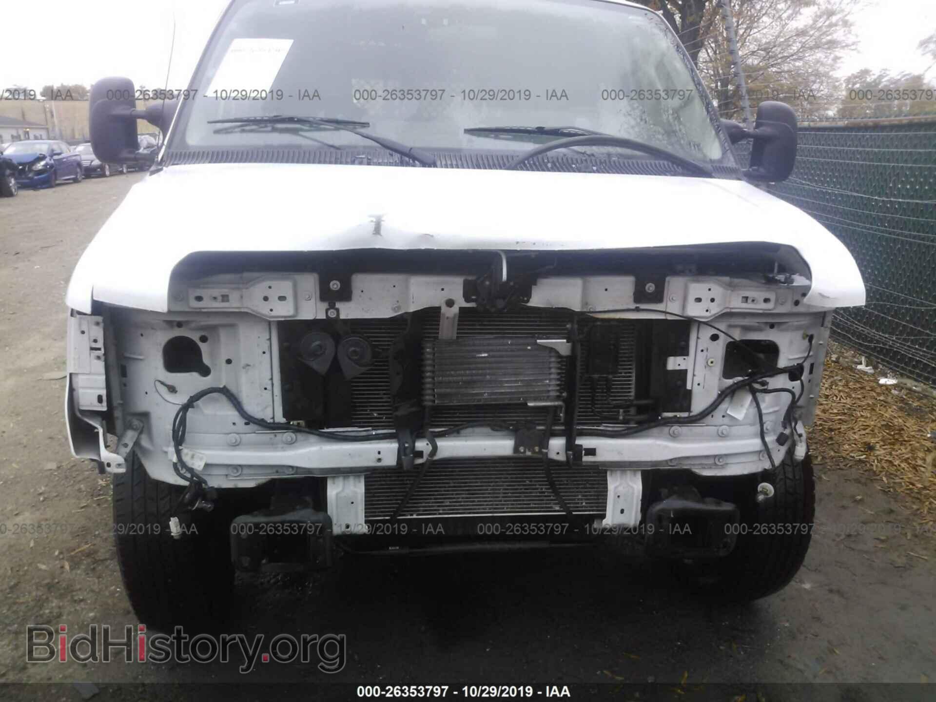2013 FORD ECONOLINE - VIN: 1FTNE2EW7DDA79424 - Photo 6