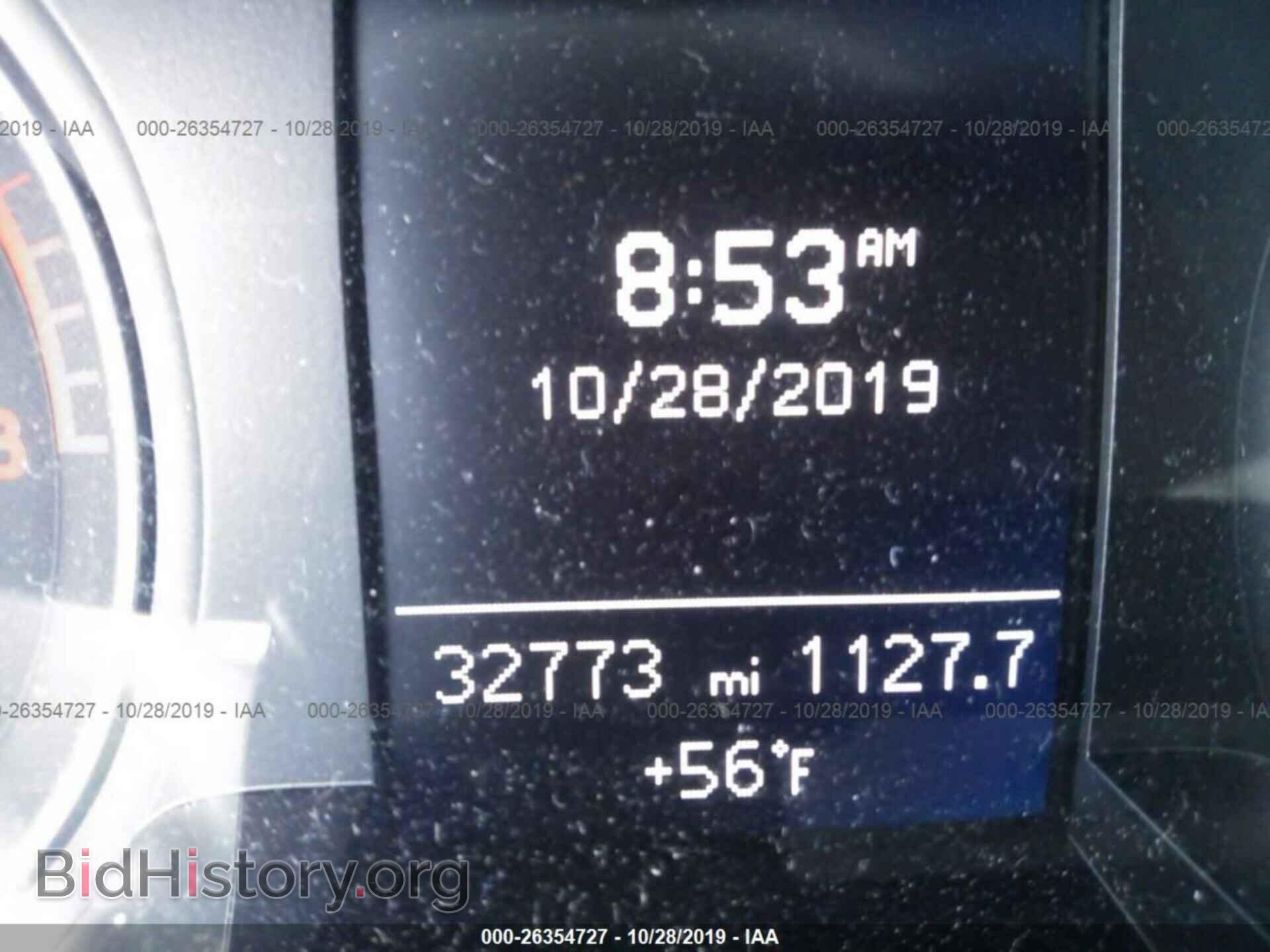 2016 AUDI A4 - VIN: WAUAFAFL1GN004143 - Photo 7