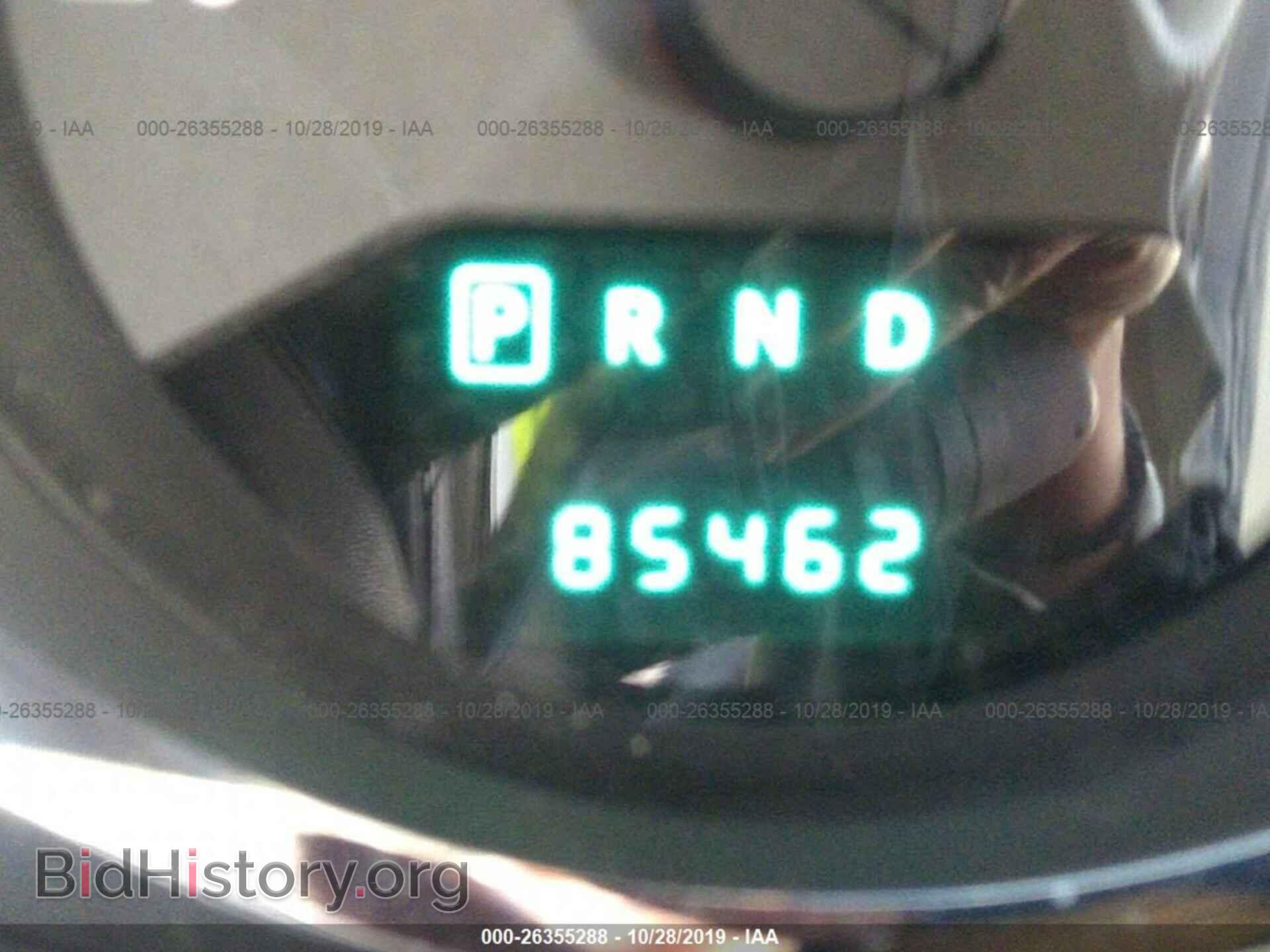 2011 DODGE CALIBER - VIN: 1B3CB3HA4BD126249 - Фото 7