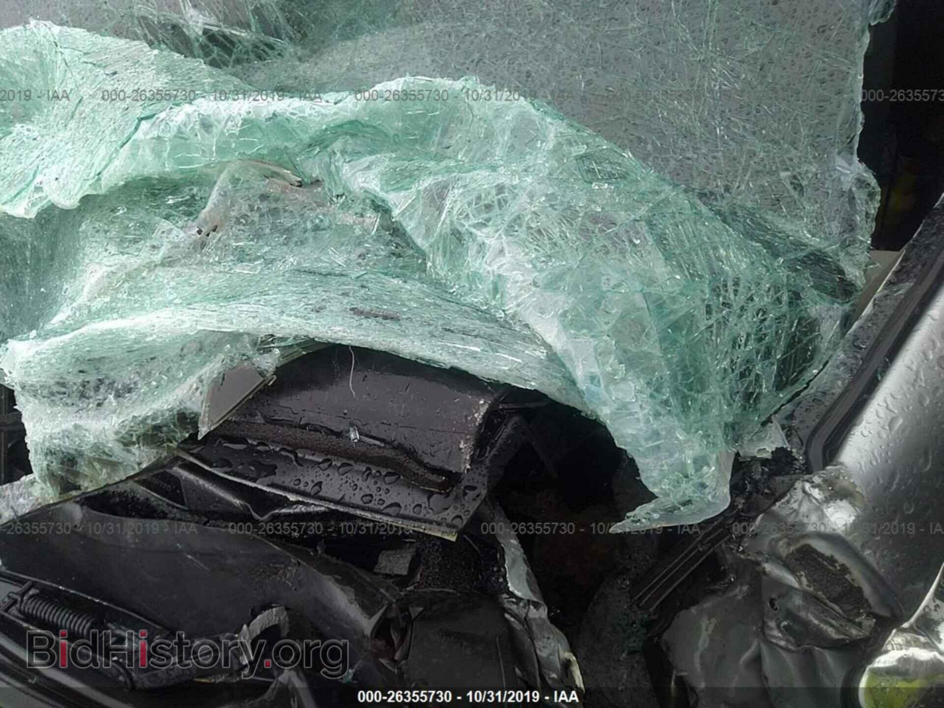 2011 MAZDA CX-7 - VIN: JM3ER2A53B0393553 - Фото 9