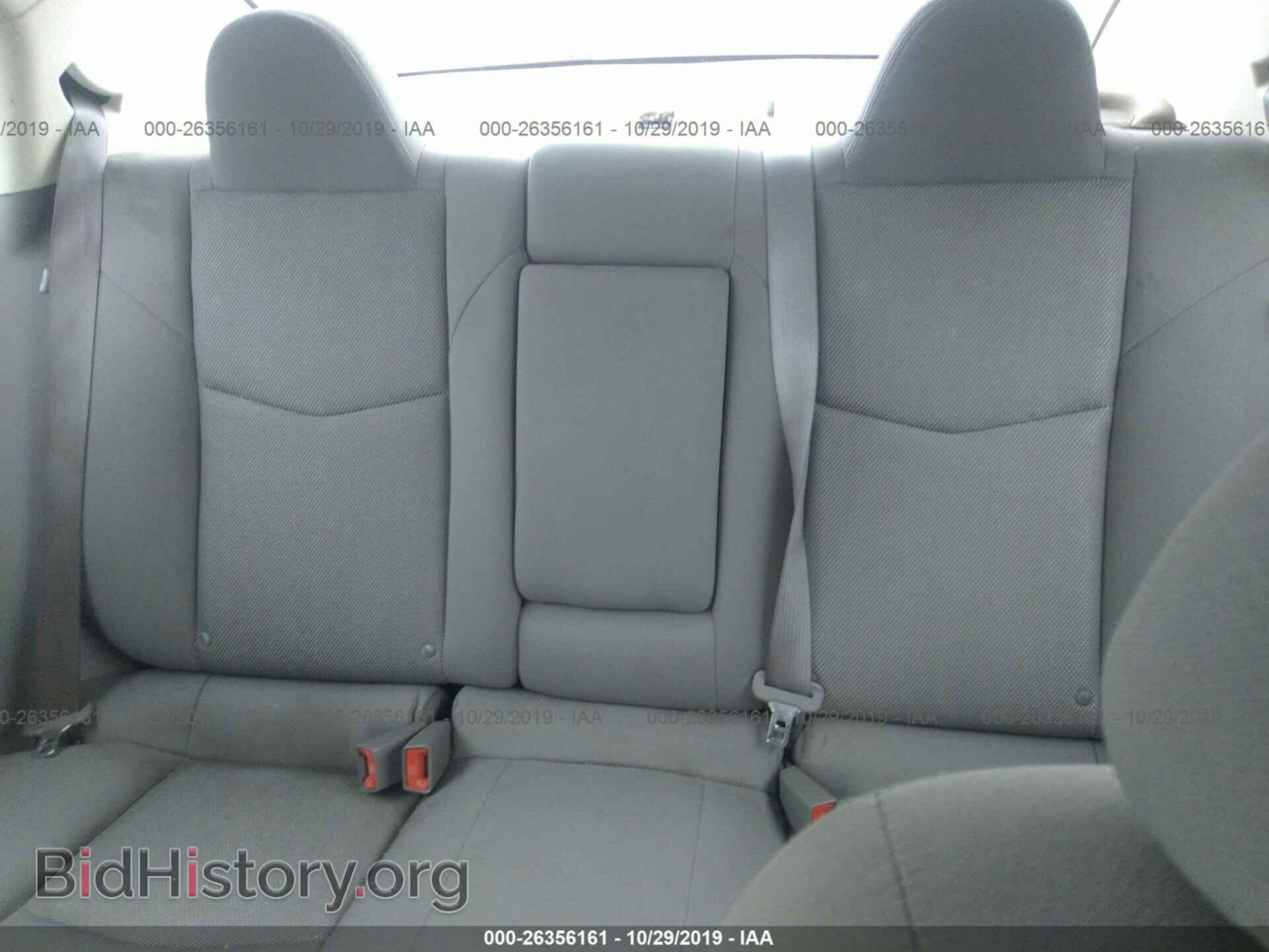 2007 CHRYSLER SEBRING - VIN: 1C3LC56K07N532263 - Фото 8