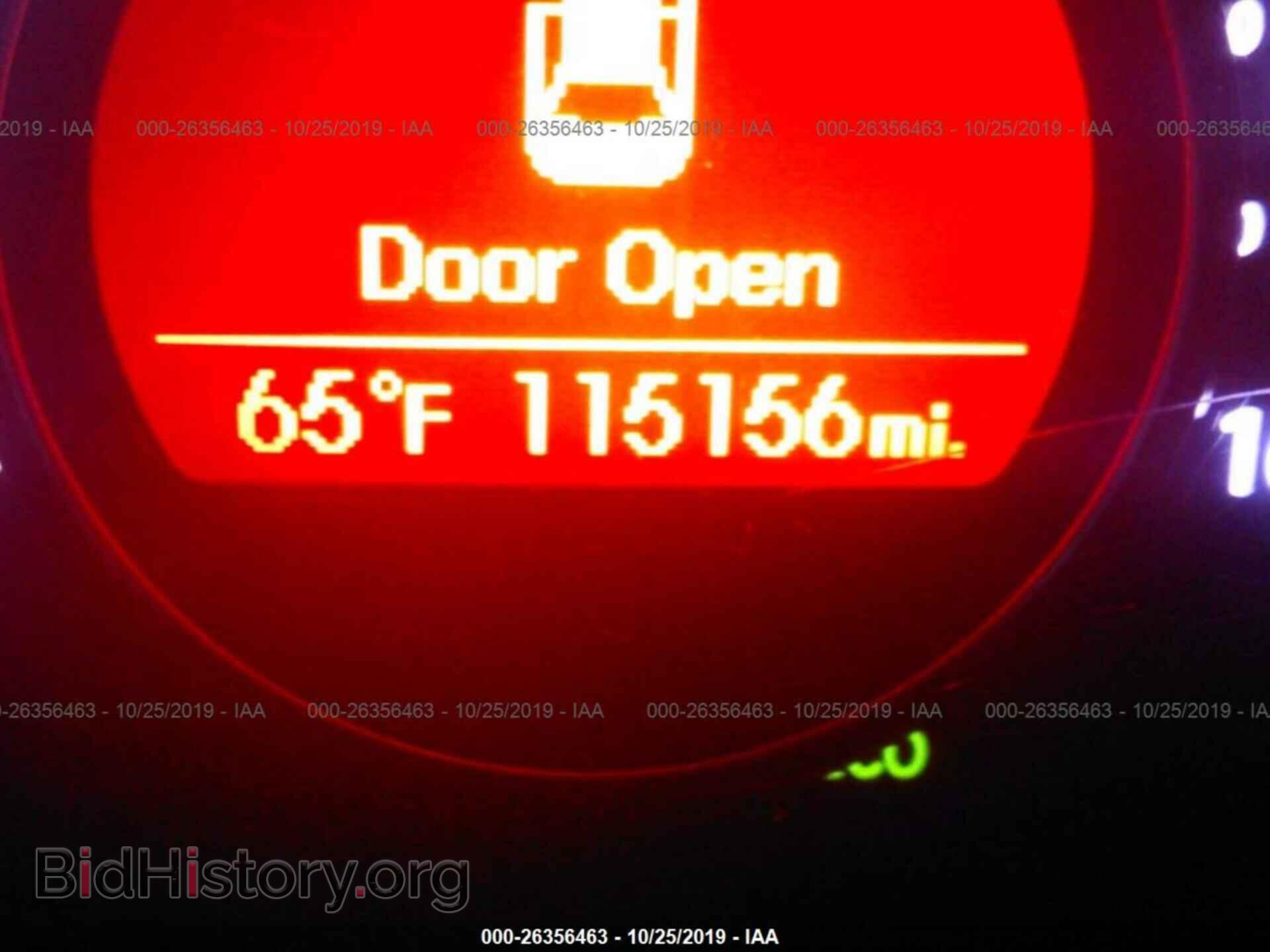 2013 KIA OPTIMA - VIN: 5XXGM4A77DG243394 - Photo 7