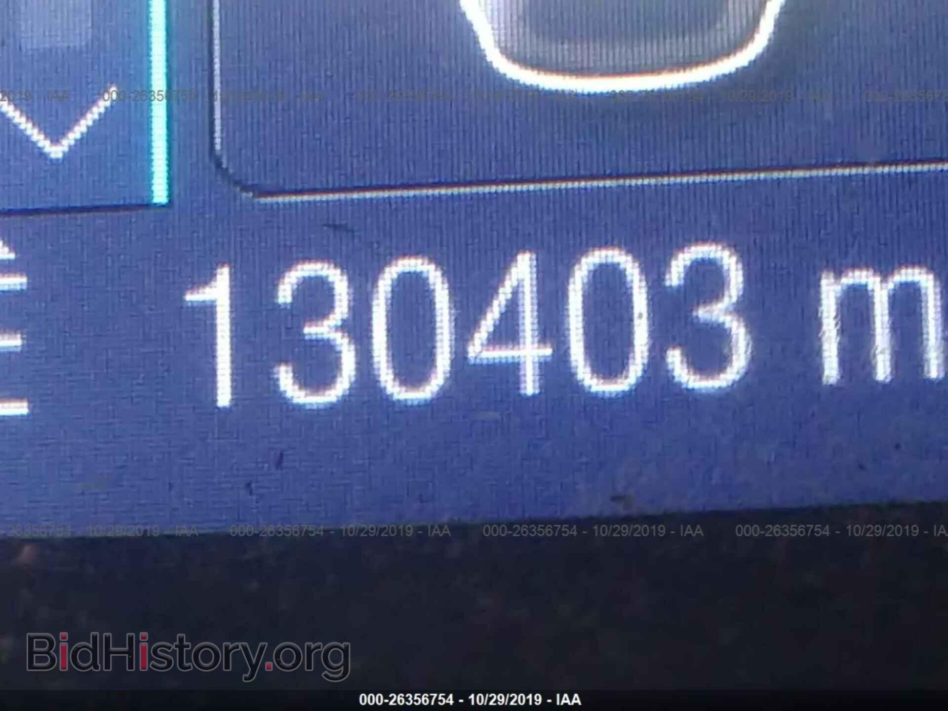 2014 FORD FOCUS - VIN: 1FADP3F24EL114652 - Фото 7