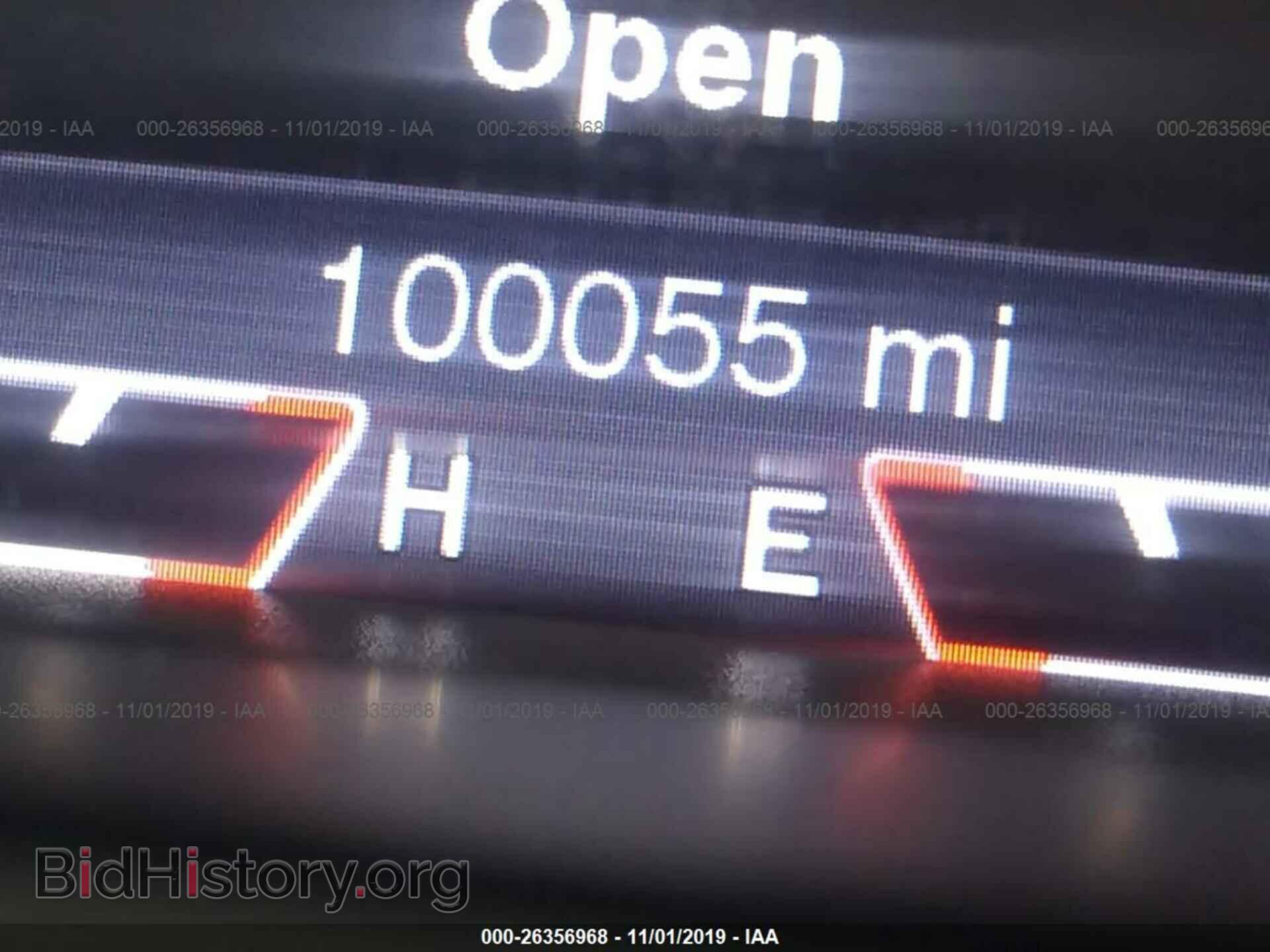 2015 JEEP CHEROKEE - VIN: 1C4PJMDB0FW736585 - Photo 7