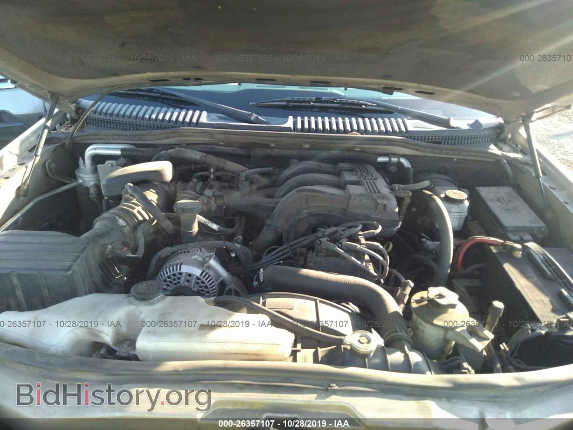 2006 FORD EXPLORER - VIN: 1FMEU73E86ZA22130 - Фото 10