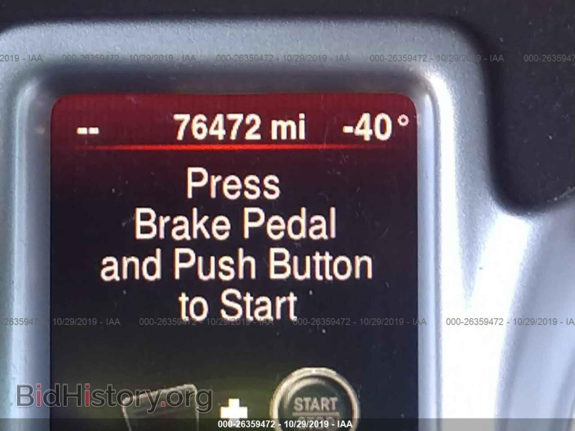 2015 DODGE JOURNEY - VIN: 3C4PDDEG8FT569173 - Фото 7