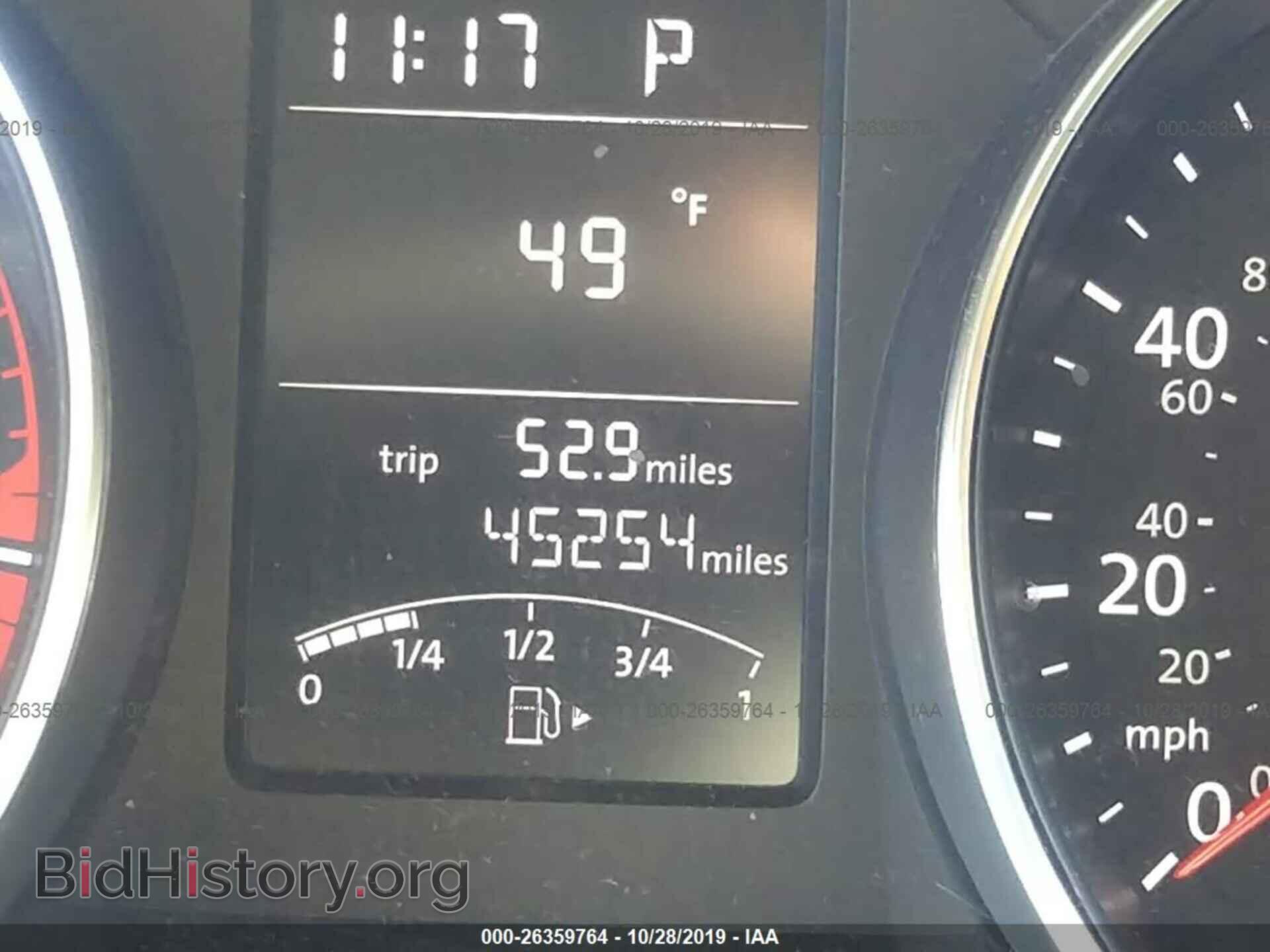 2017 VOLKSWAGEN JETTA - VIN: 3VW2B7AJ7HM298832 - Фото 7