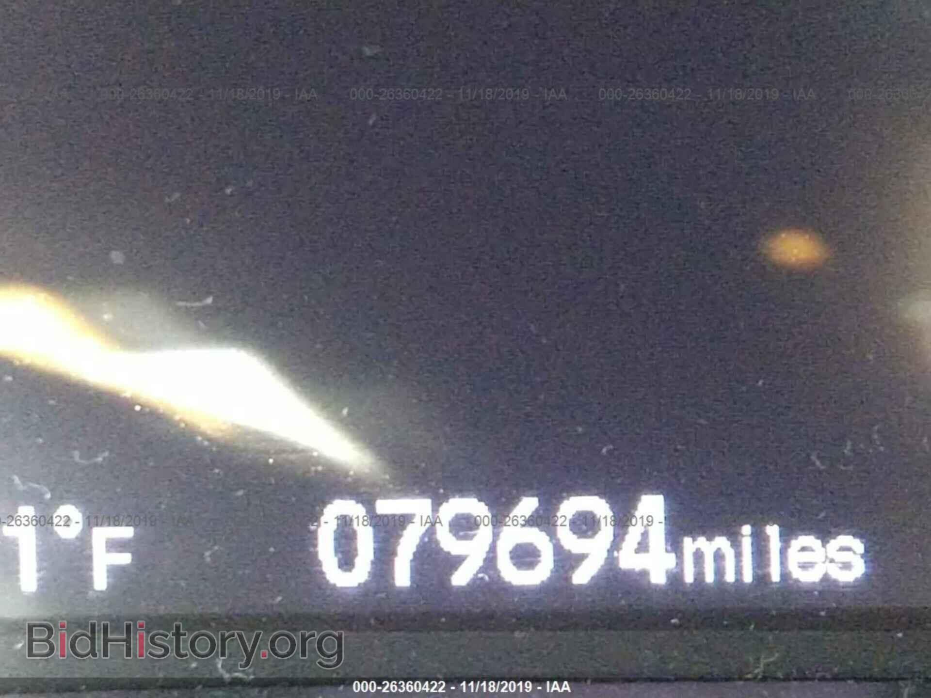 2012 HONDA CIVIC - VIN: 19XFB2F89CE317090 - Photo 7