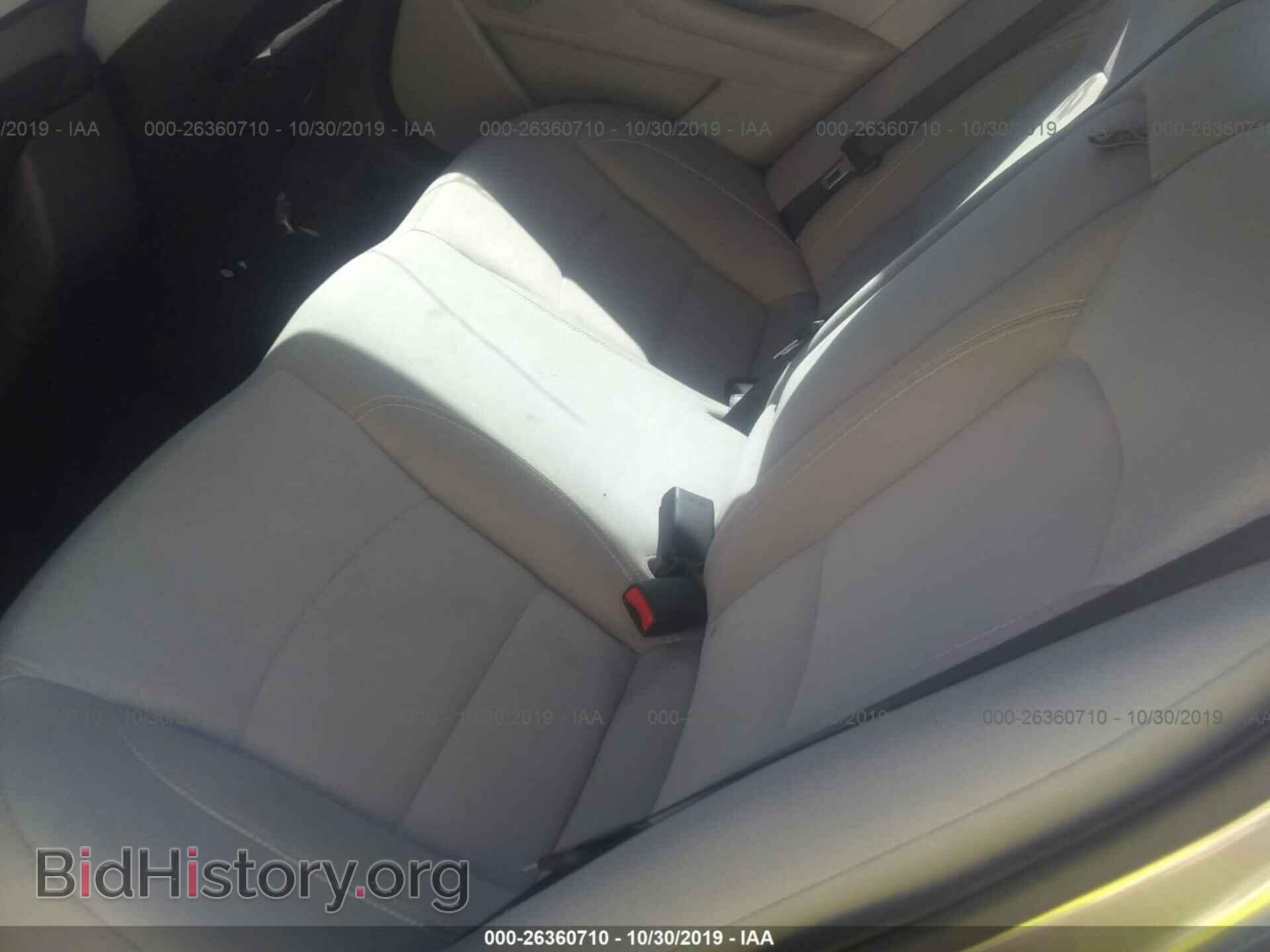 2013 KIA OPTIMA - VIN: 5XXGM4A7XDG158257 - Photo 8