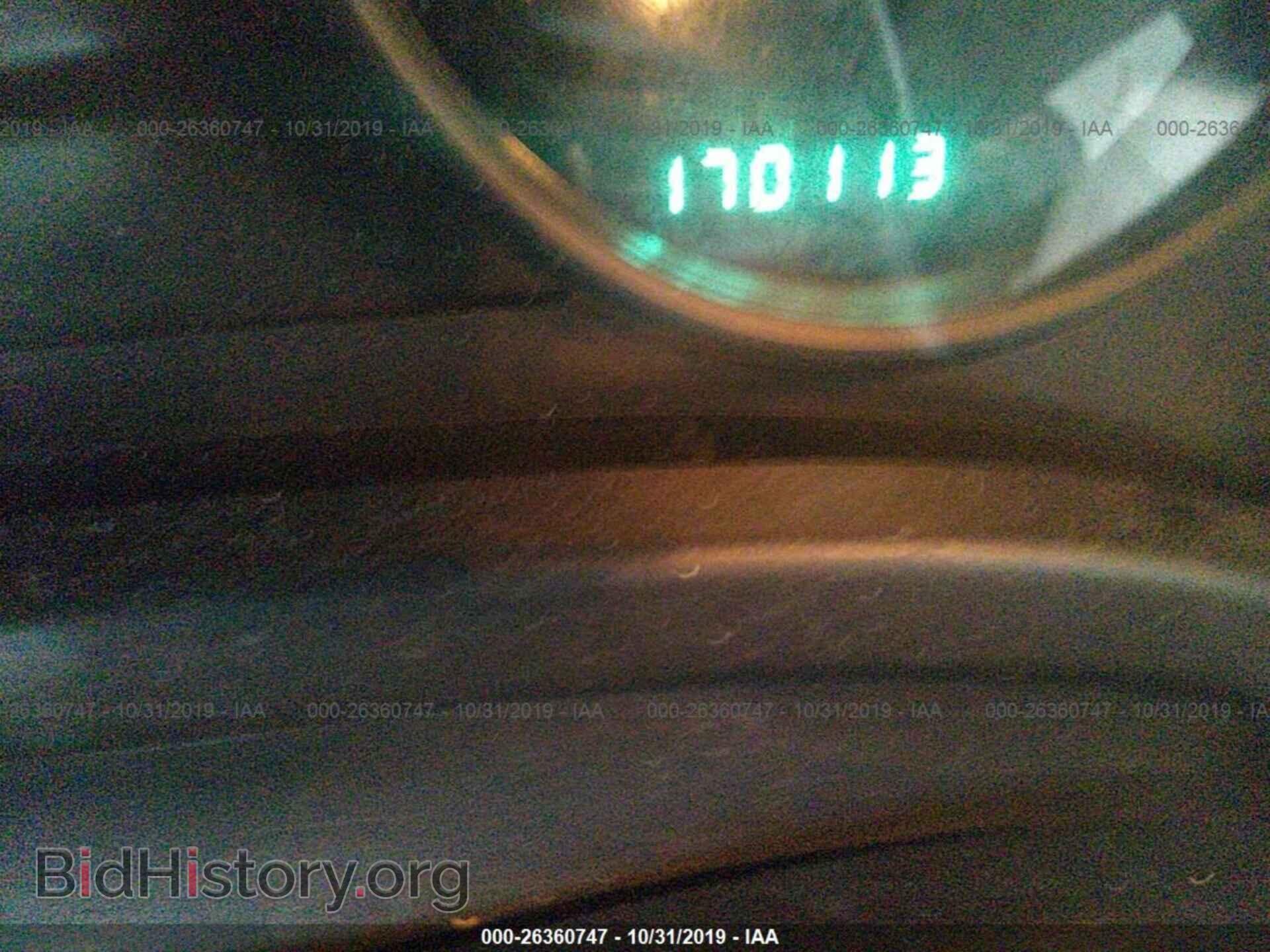 2012 JEEP COMPASS - VIN: 1C4NJDBB3CD555563 - Фото 7