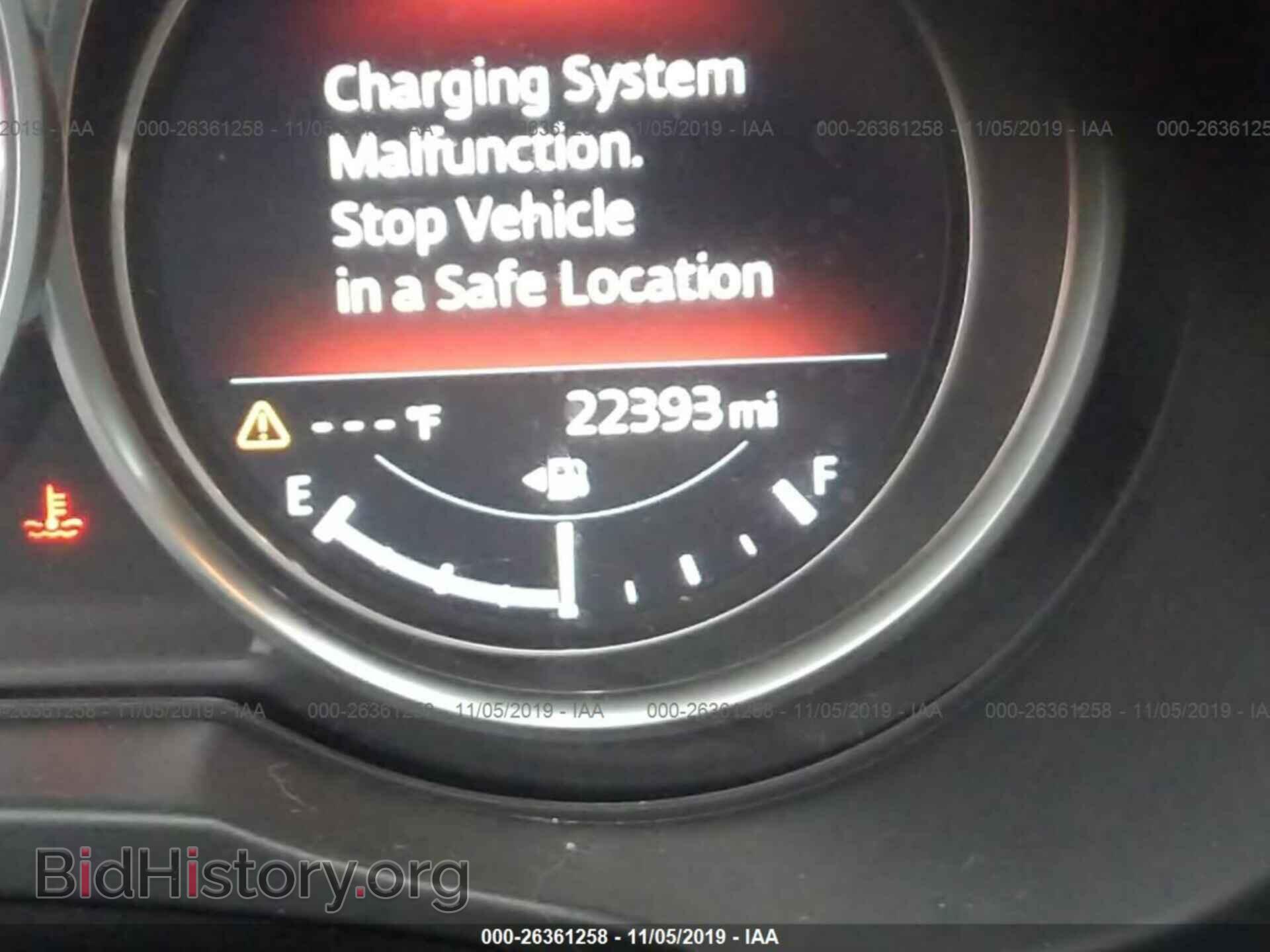 2019 MAZDA CX-5 - VIN: JM3KFBCM2K0604242 - Photo 7
