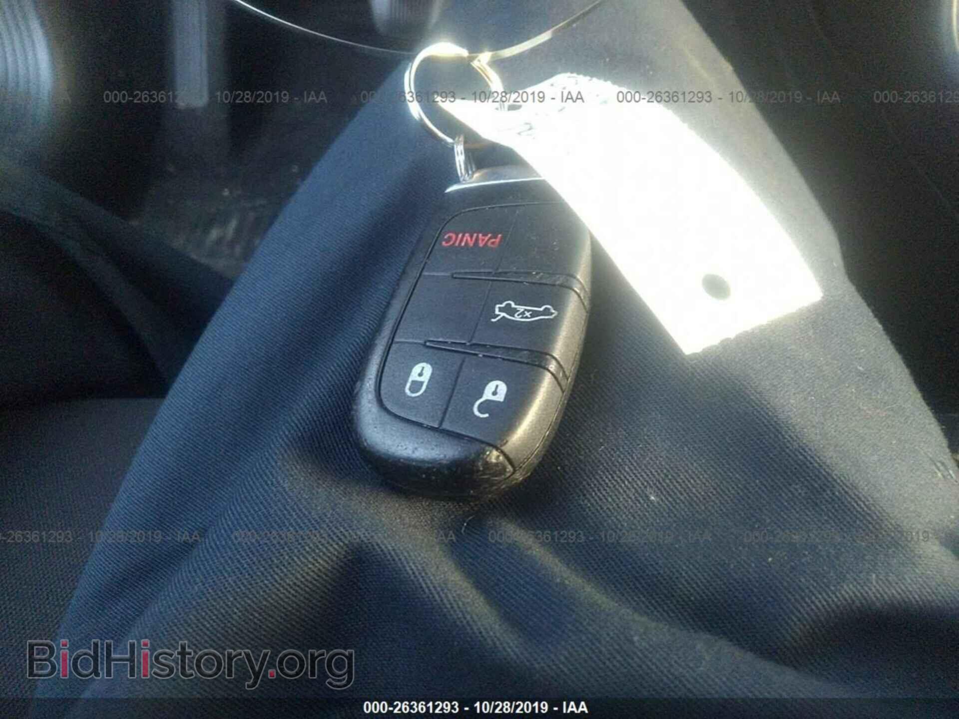2015 DODGE CHALLENGER - VIN: 2C3CDZAG5FH723059 - Photo 11