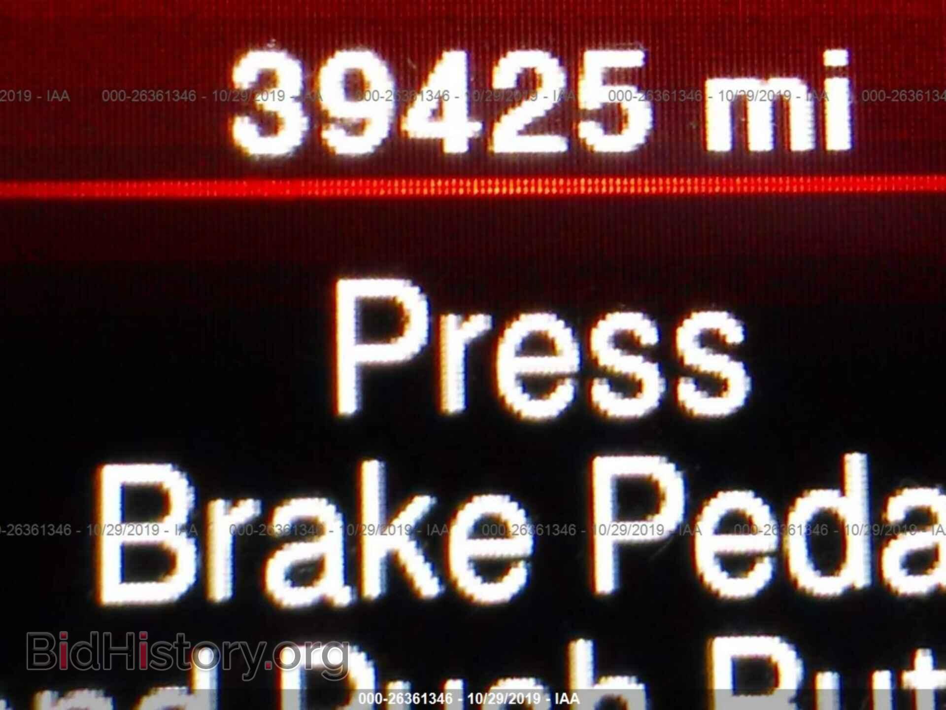 2017 DODGE JOURNEY - VIN: 3C4PDCAB6HT676858 - Photo 7