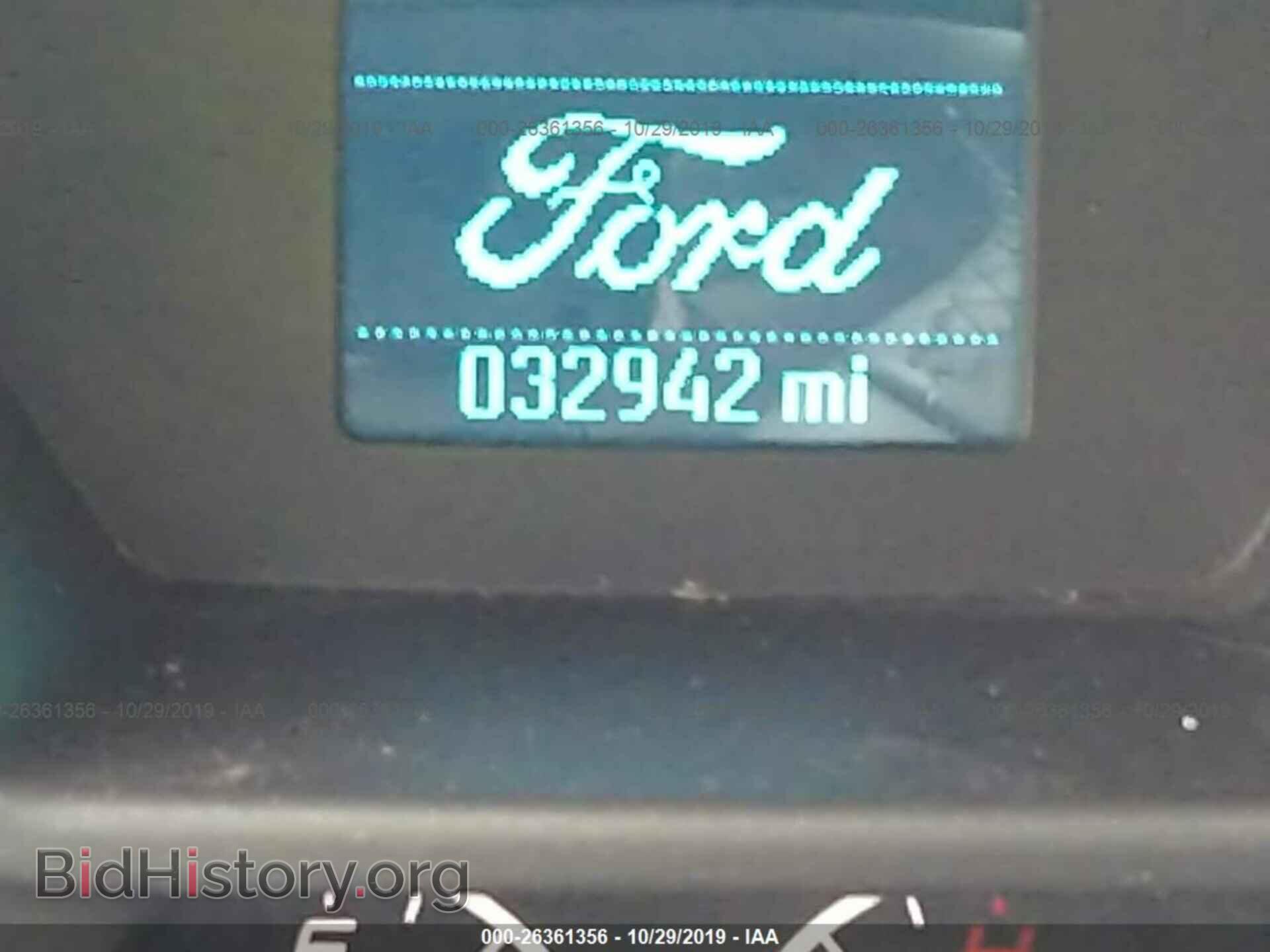 2017 Ford Transit Connect - VIN: NM0LS7F72H1308990 - Фото 7