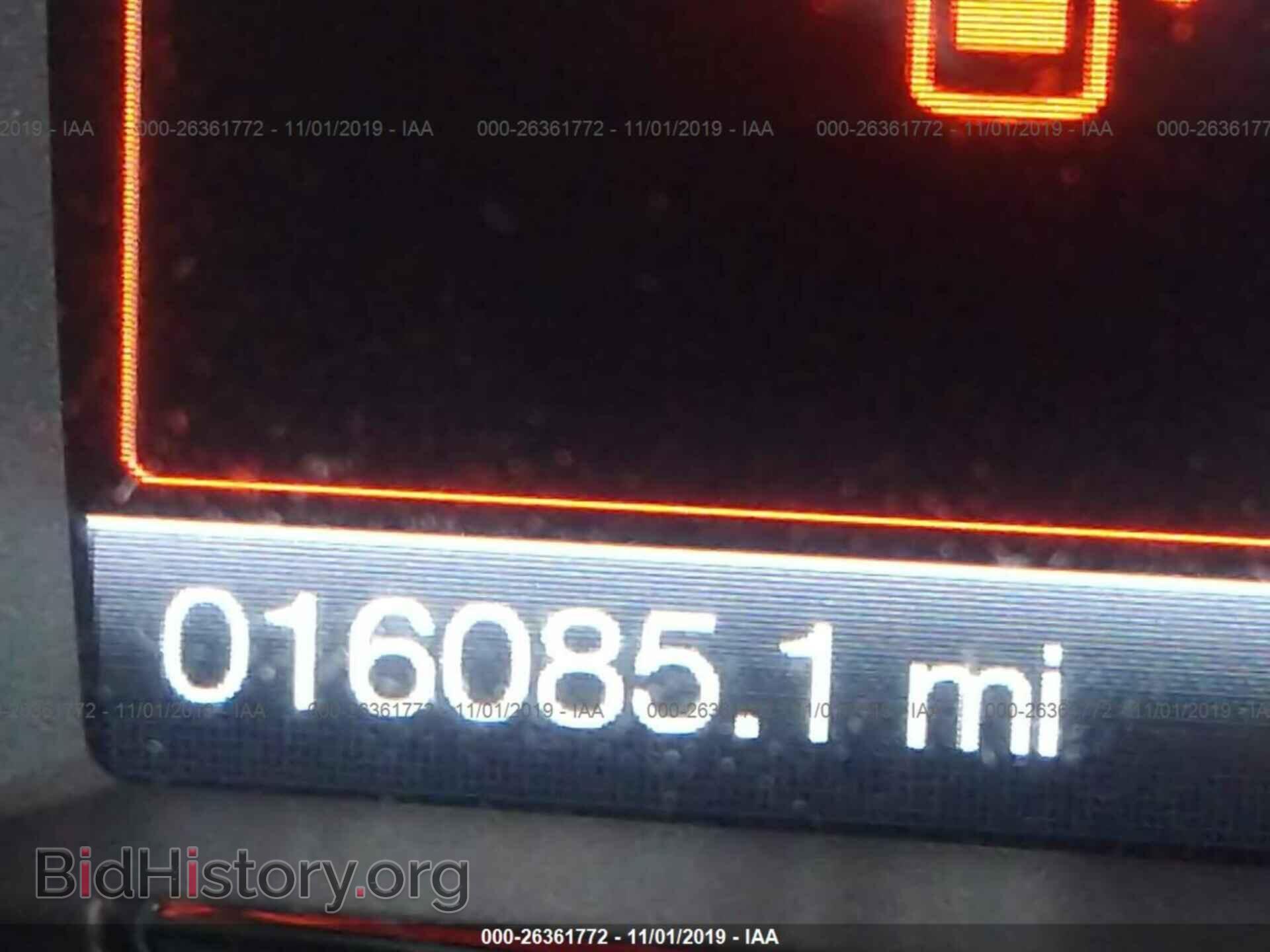 2019 FORD TAURUS - VIN: 1FAHP2F8XKG111324 - Фото 7
