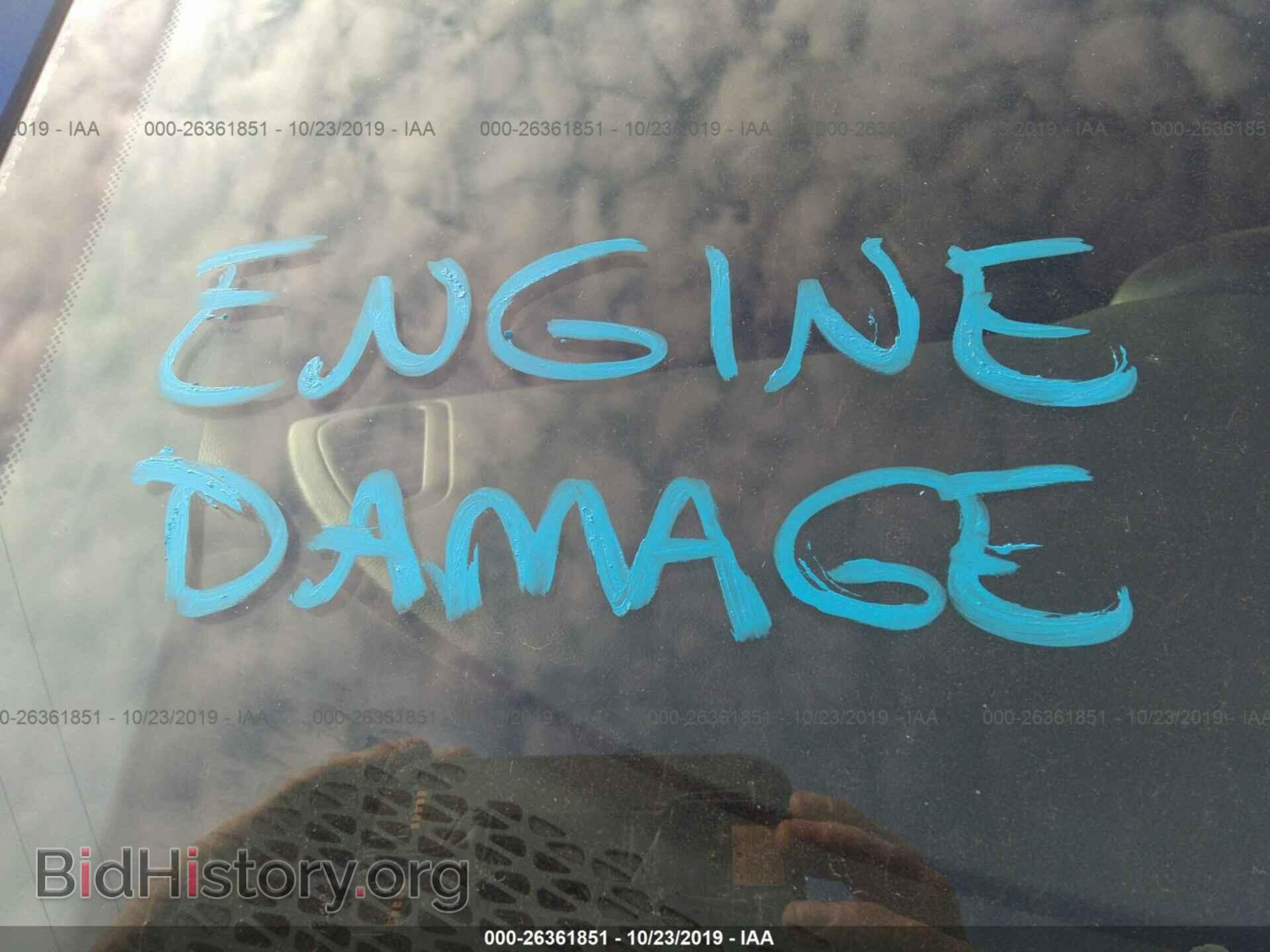 2013 DODGE DART - VIN: 1C3CDFBH2DD150542 - Фото 6