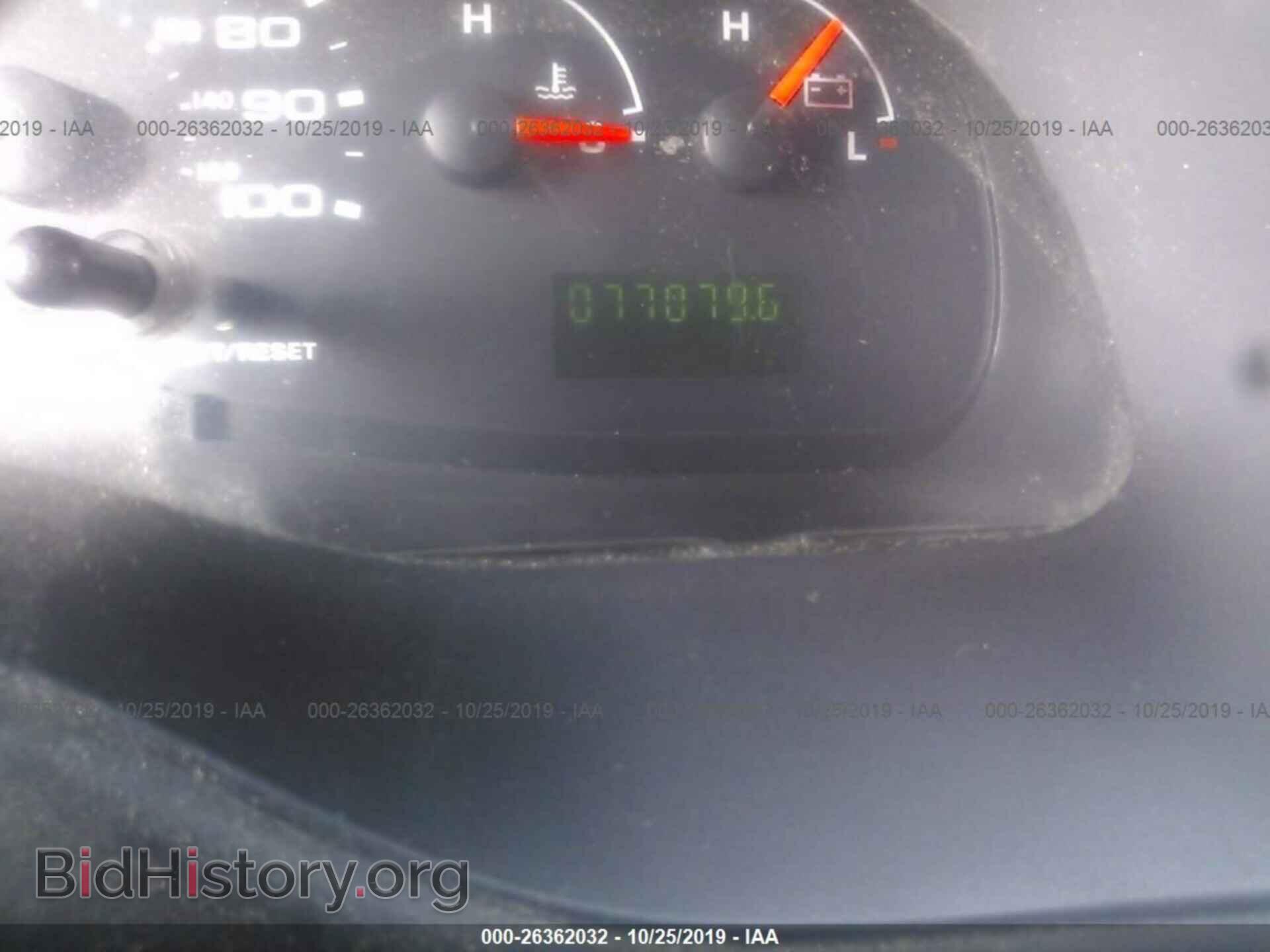 2006 FORD ECONOLINE - VIN: 1FTSS34L26DB11224 - Фото 7