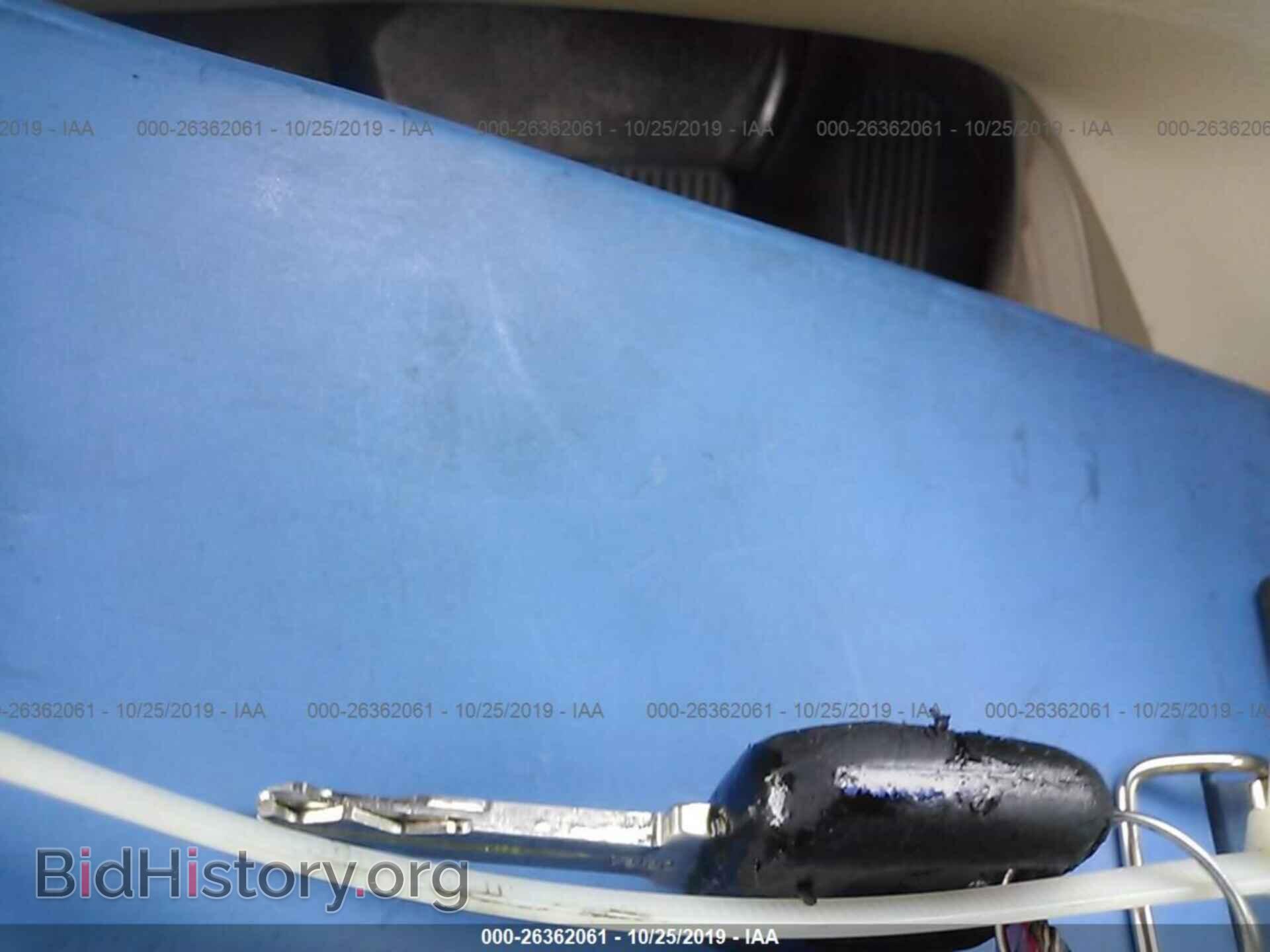 2000 VOLVO S80 - VIN: YV1TS90D4Y1143936 - Фото 11