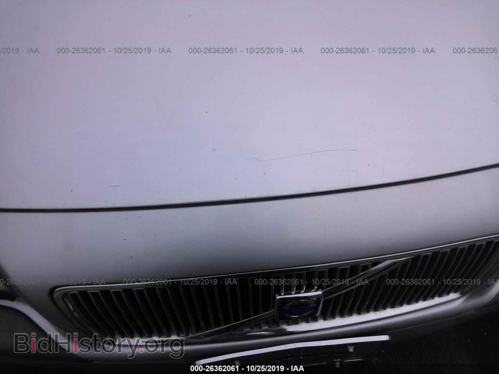 2000 VOLVO S80 - VIN: YV1TS90D4Y1143936 - Фото 6