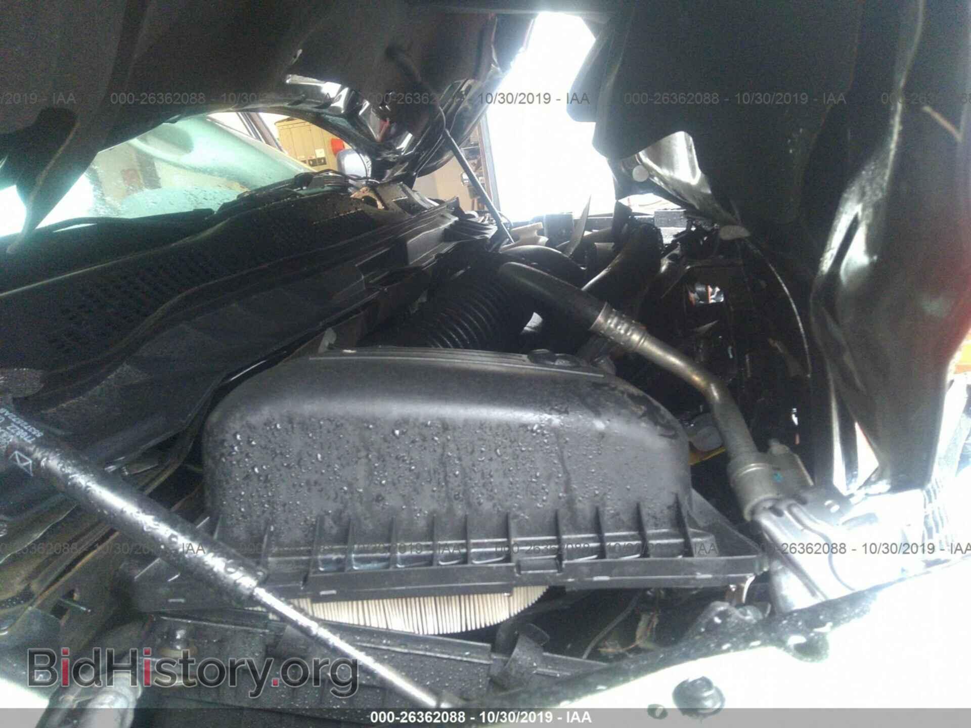 2019 RAM 1500 CLASSIC - VIN: 1C6RR6TT7KS510057 - Фото 10