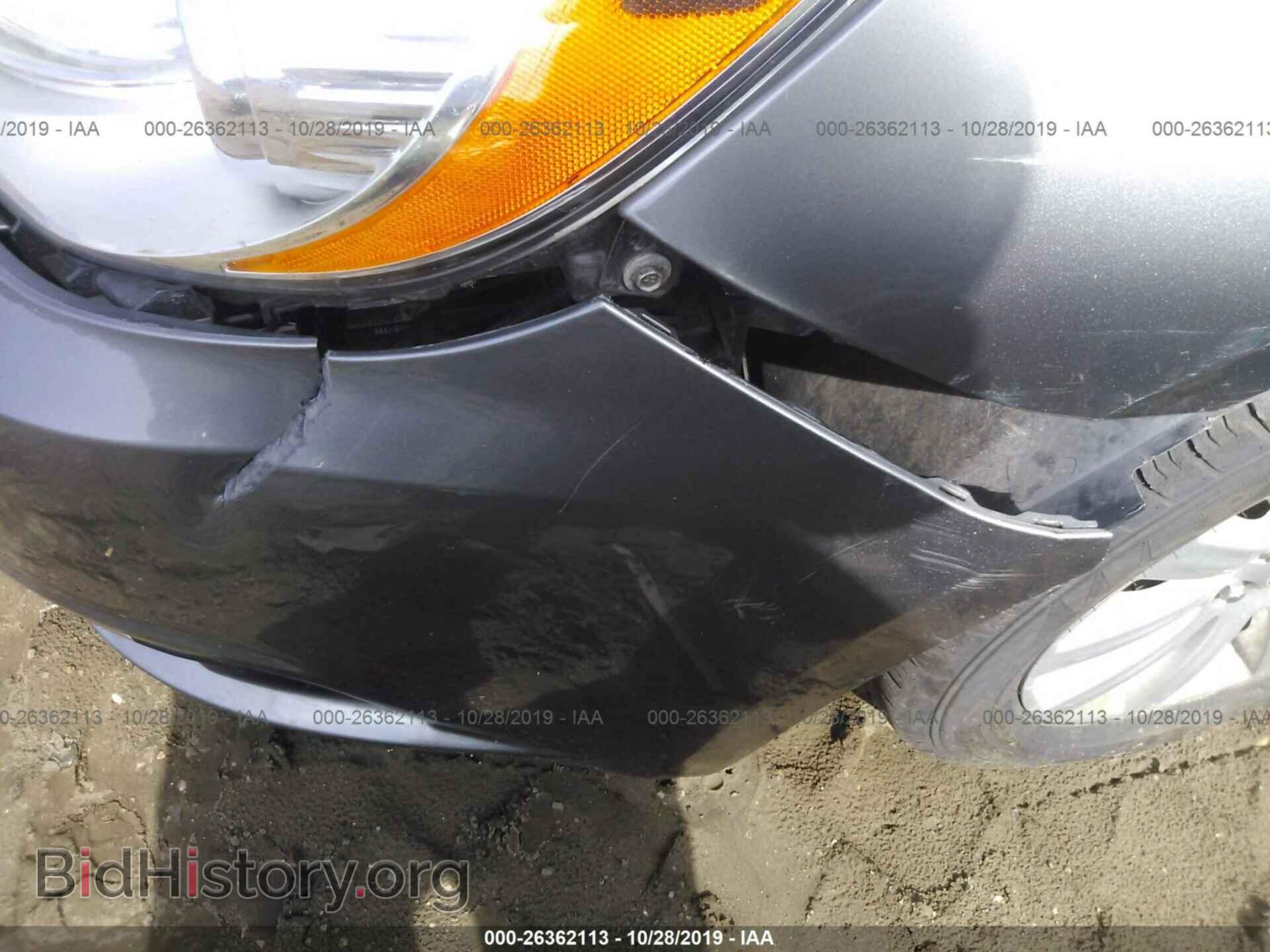 2013 CHRYSLER 200 - VIN: 1C3CCBCG4DN550761 - Фото 6