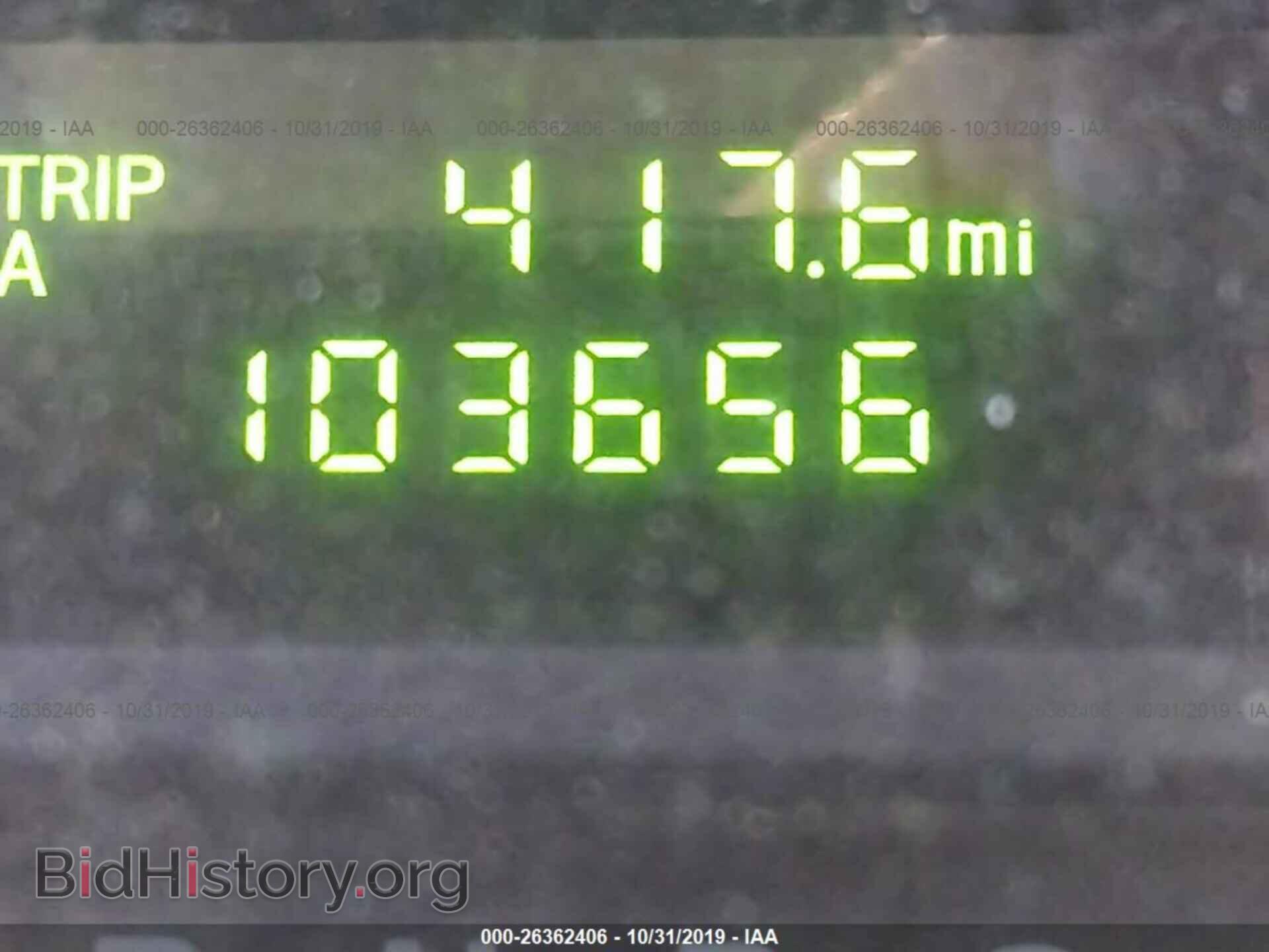 2013 FORD ECONOLINE - VIN: 1FTNS2EW4DDB29446 - Фото 7