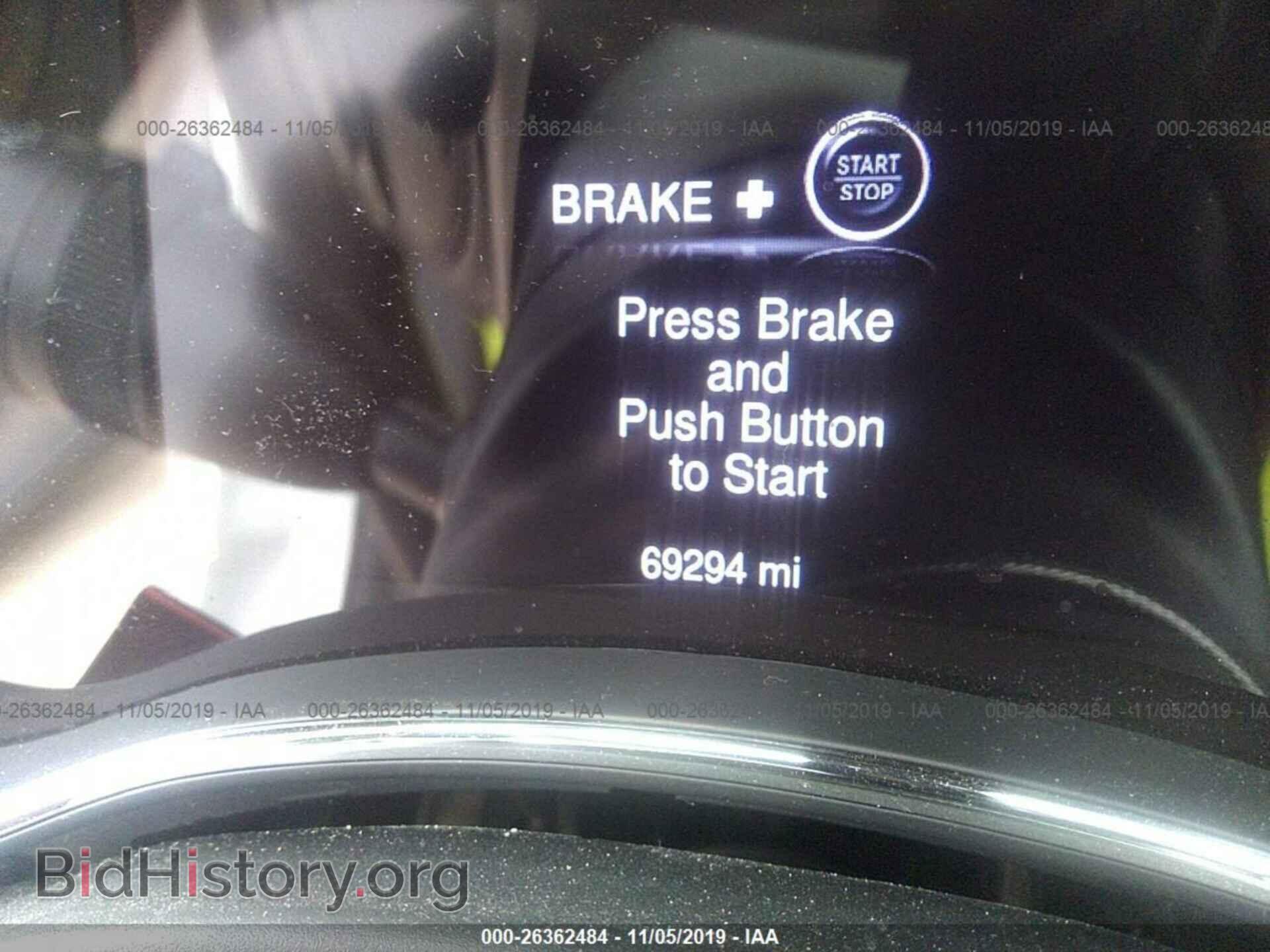 2015 DODGE DURANGO - VIN: 1C4RDHDG8FC694834 - Фото 7