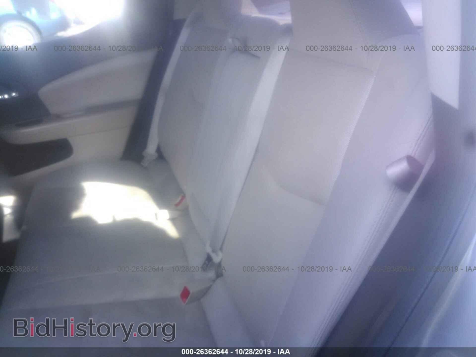 2014 DODGE AVENGER - VIN: 1C3CDZAB8EN111092 - Photo 8